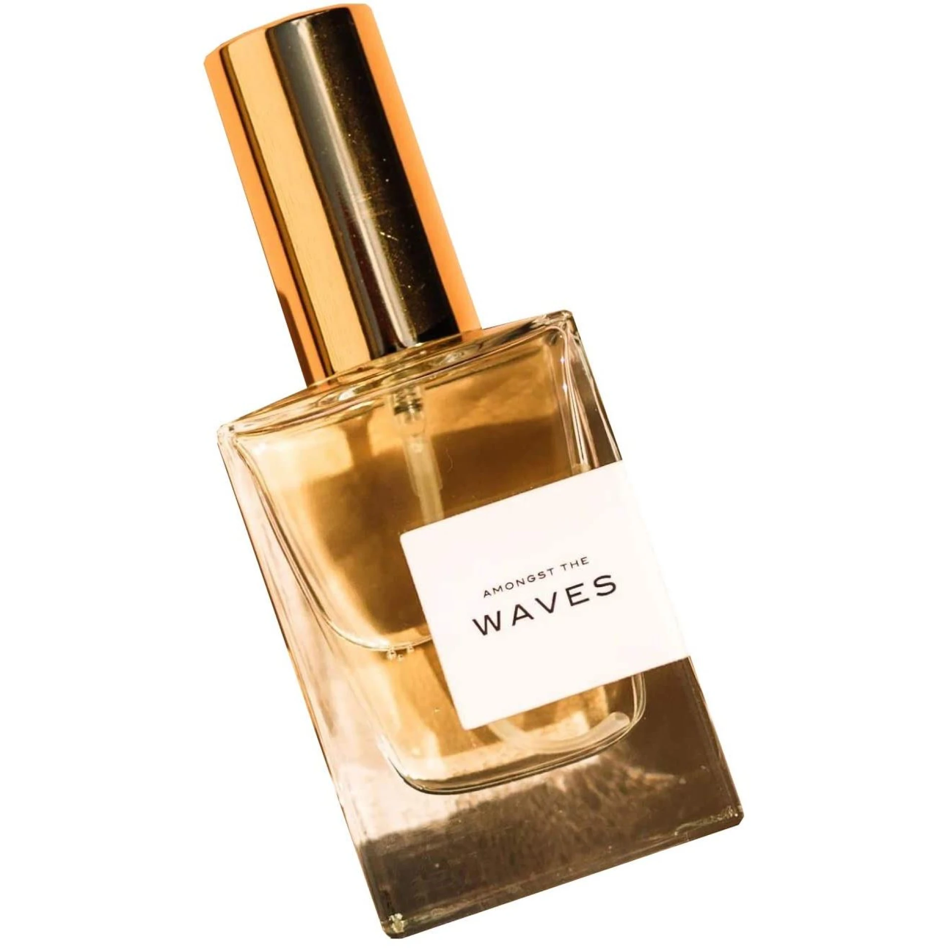 Olivine Atelier Amongst The Waves EDP