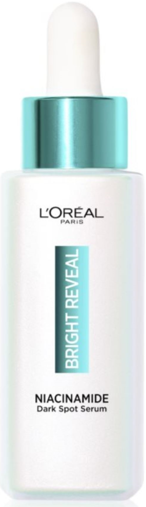 L'Oréal Paris Bright Reveal Niacinamide Dark Spot Serum | Krémmánia