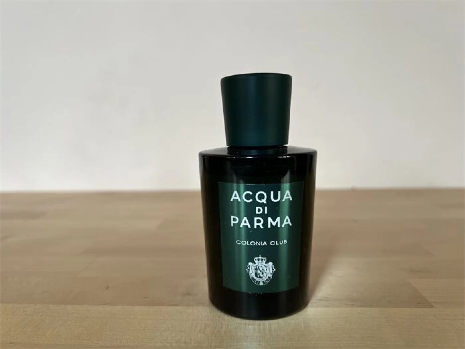 Acqua di Parma Colonia Club