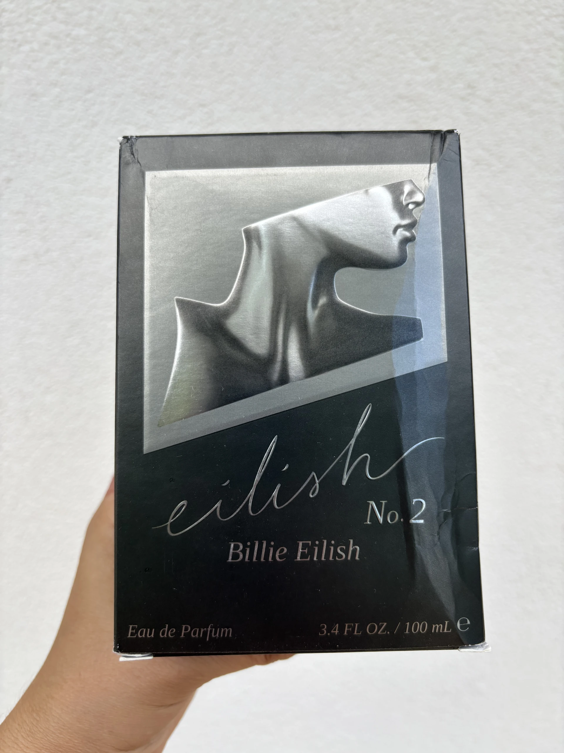 Billie Eilish No2