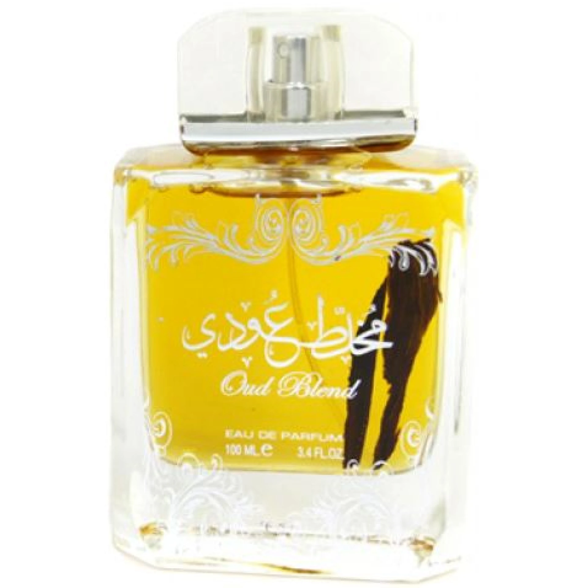 Lattafa Mukhallat Oudi / Oud Blend EDP