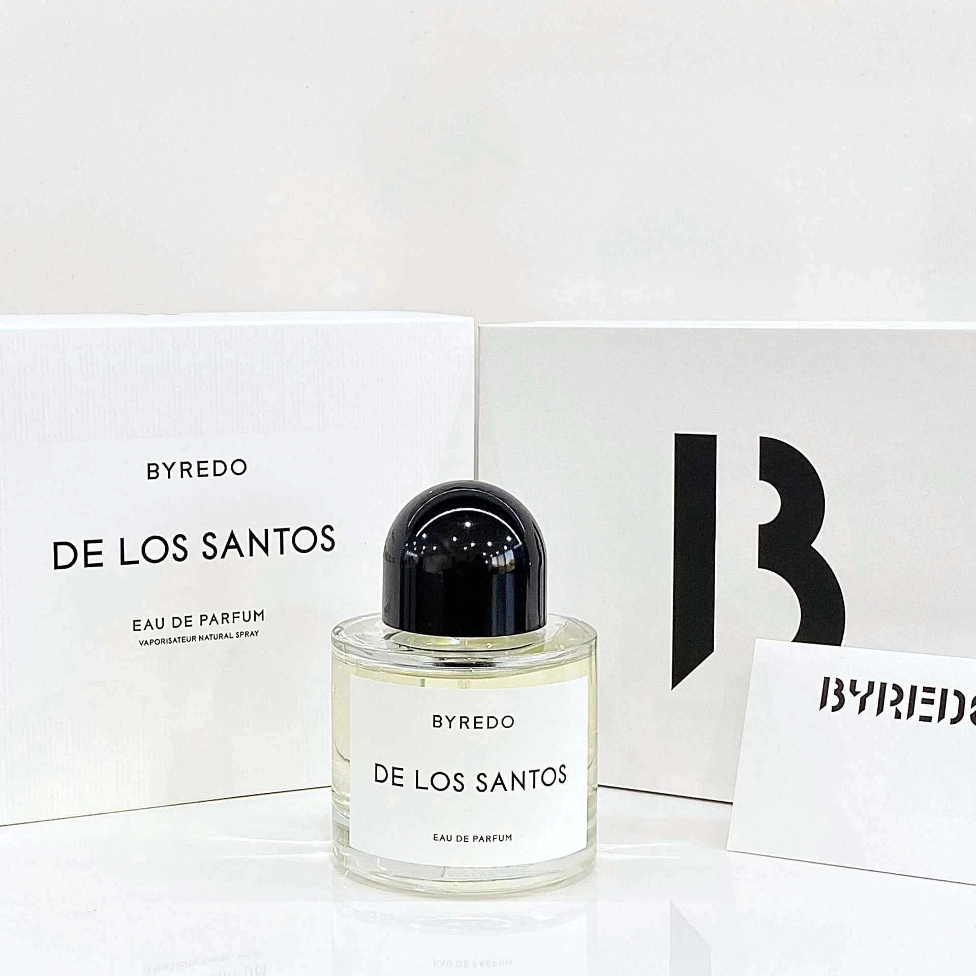 Byredo de Los Santos EDP 🌿 dekantok