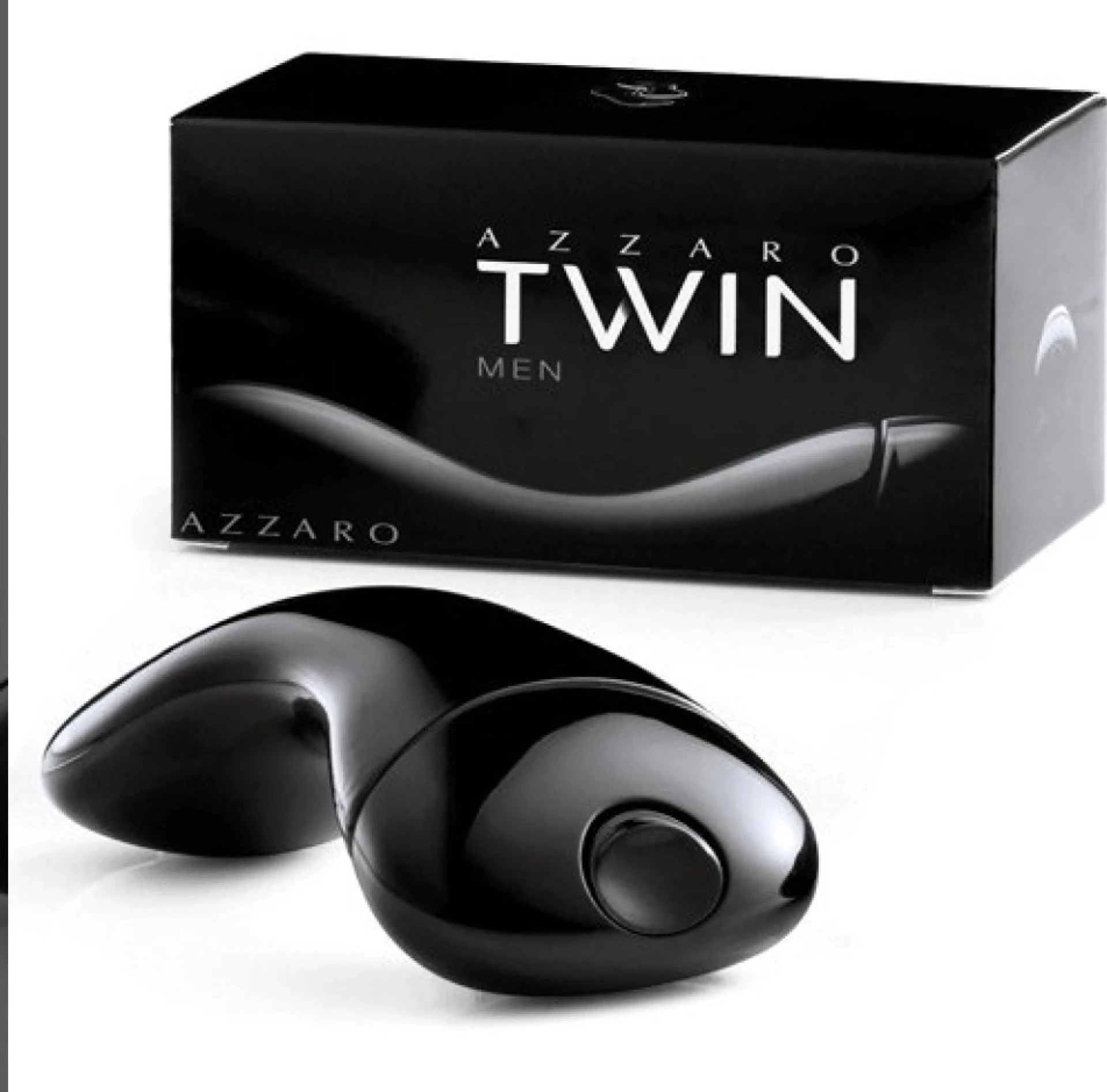 Azzaro Twin Men KERESEM!!!