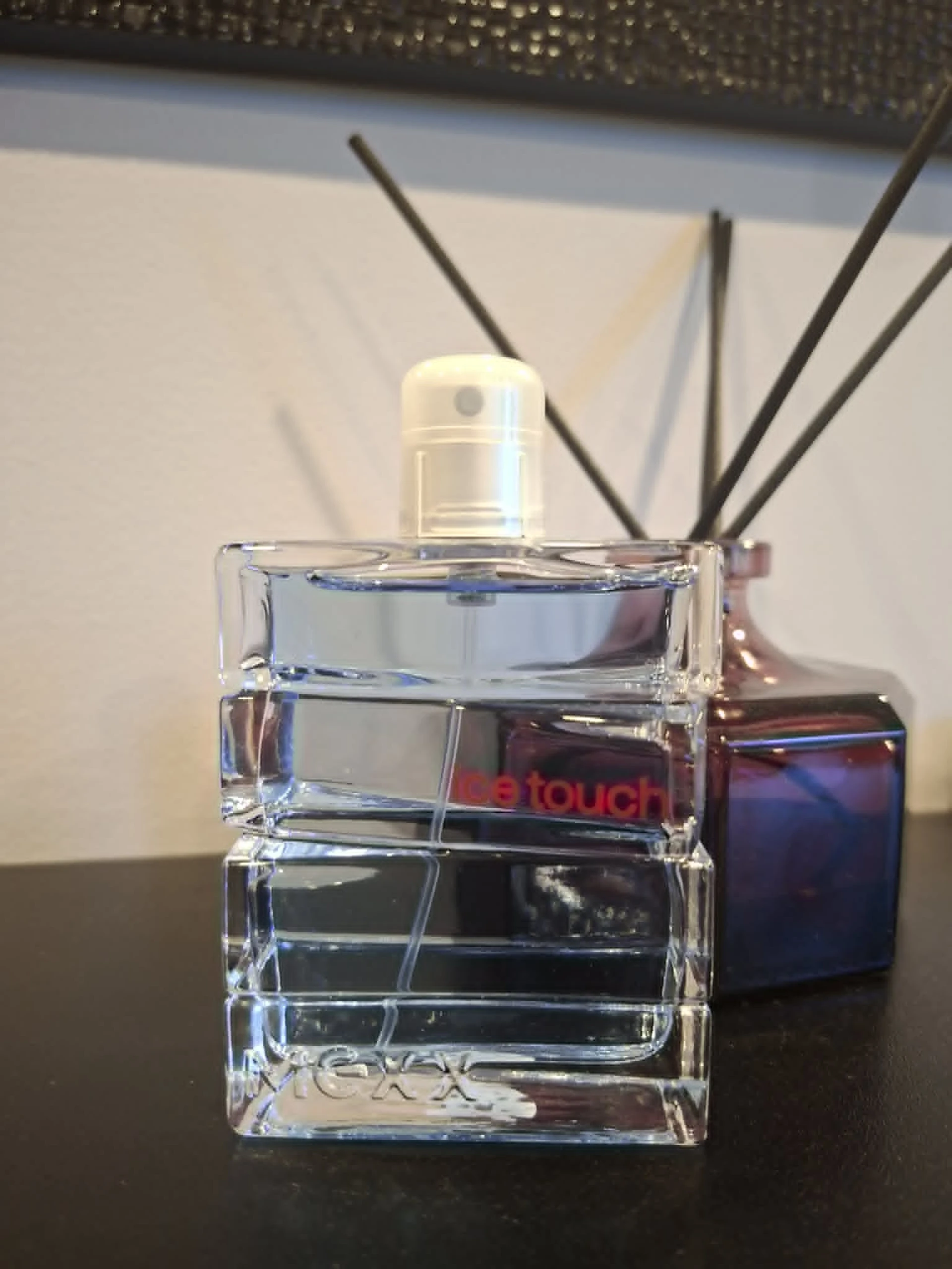 Mexx Ice Touch Man