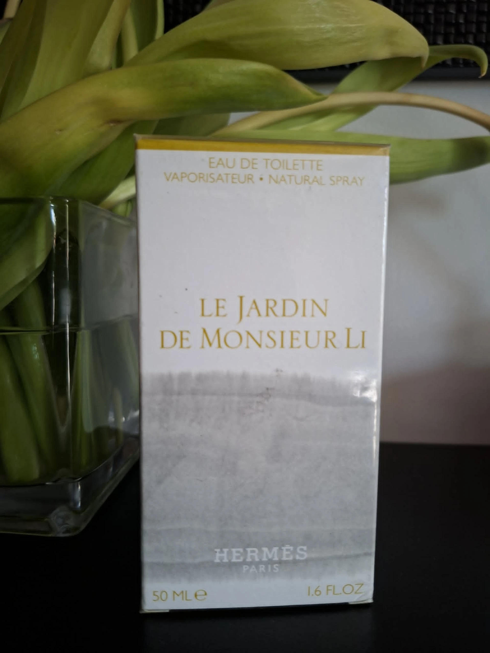 Hermès Le Jardin De Monsieur Li
