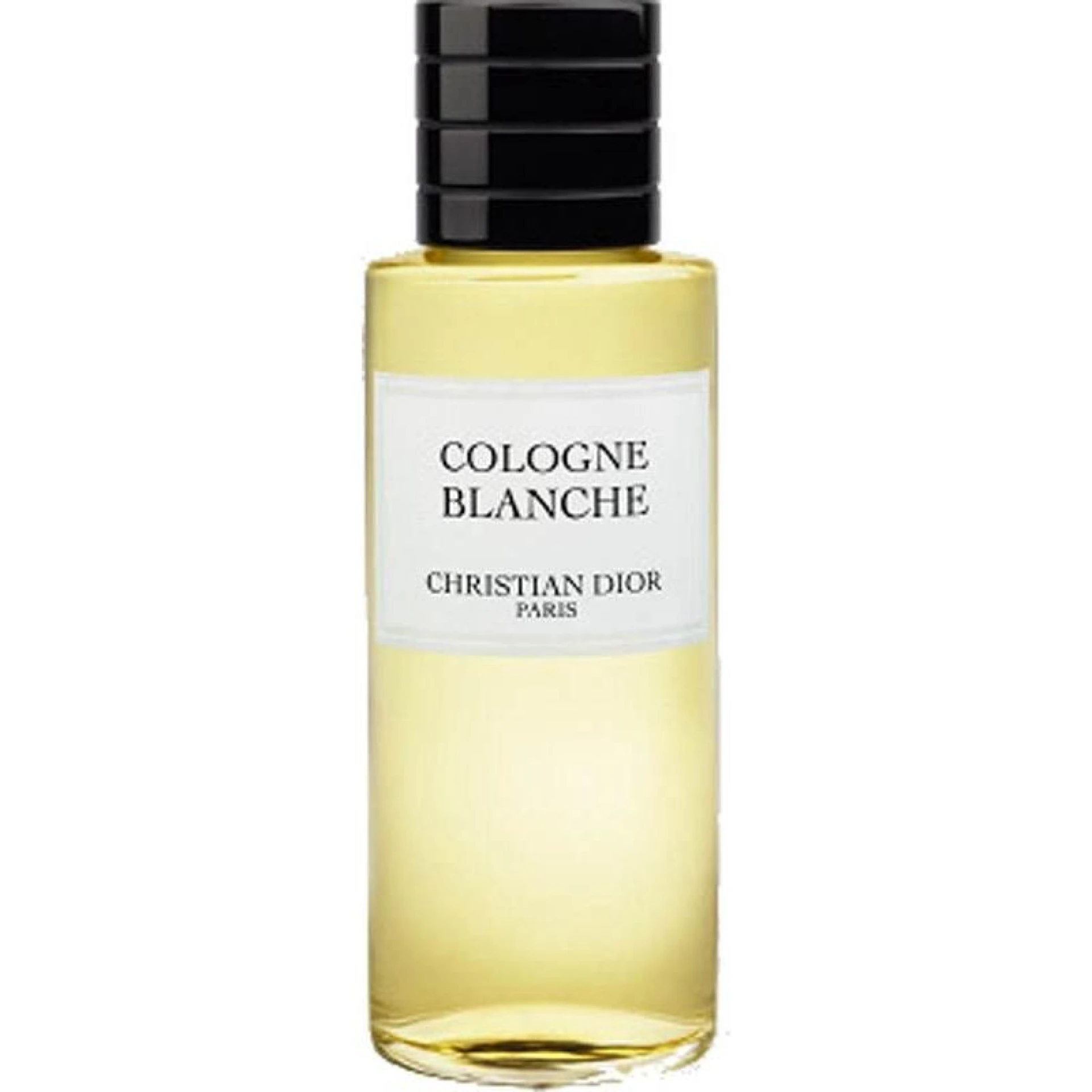 Dior La Collection Cologne Blanche