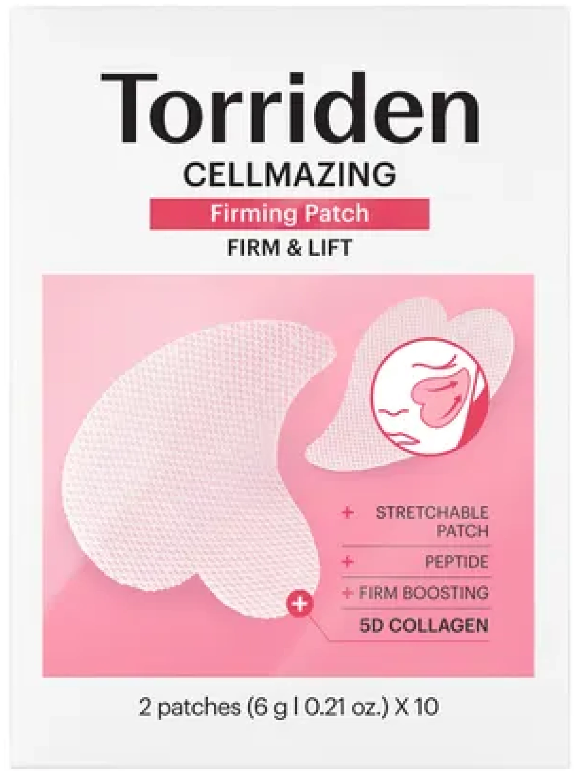 torriden-cellmazing-firming-patch