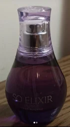 RITKA ! Yves Rocher So Elixir Purple EDP