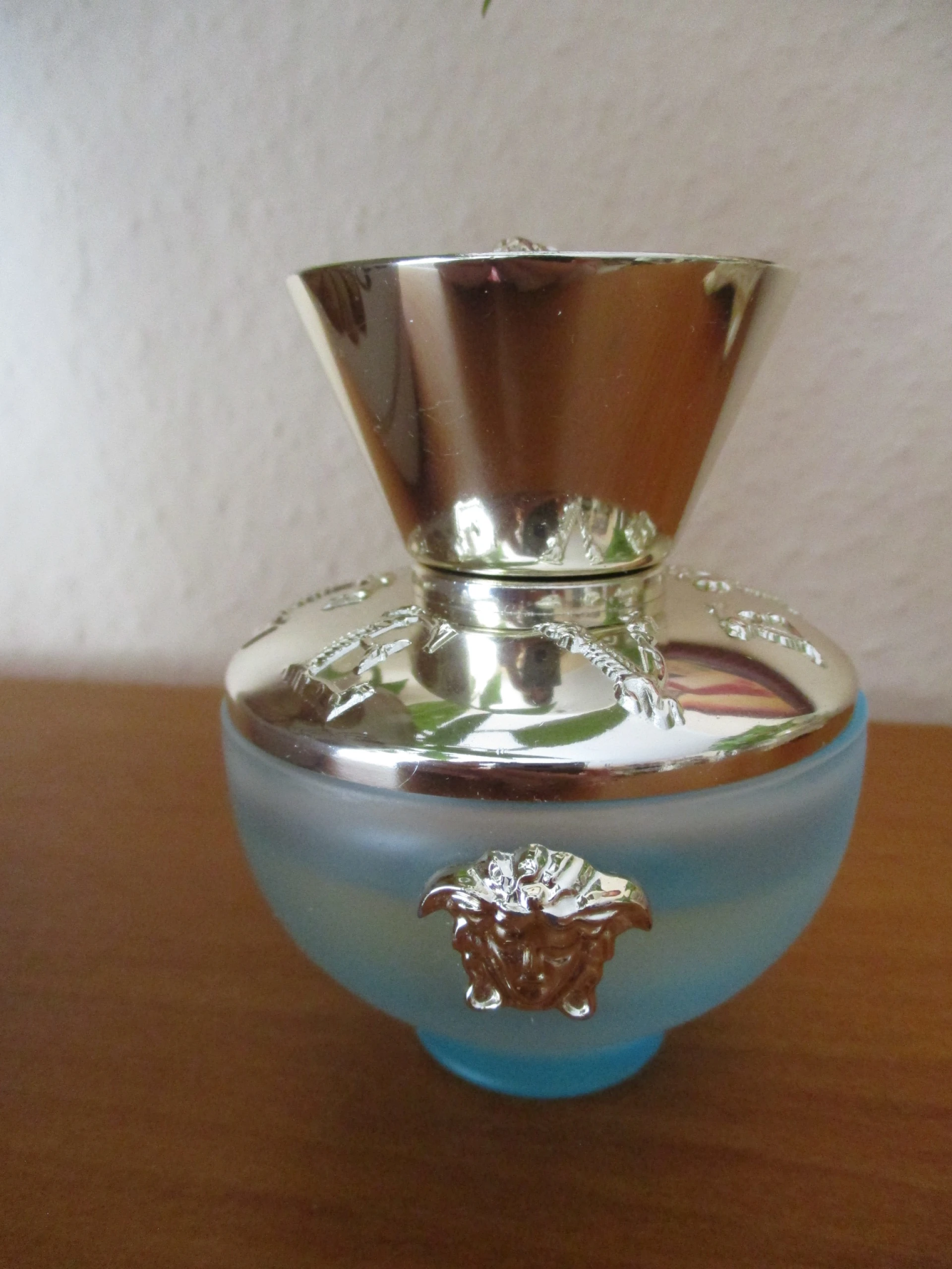 Versace Dylan Turquoise edt