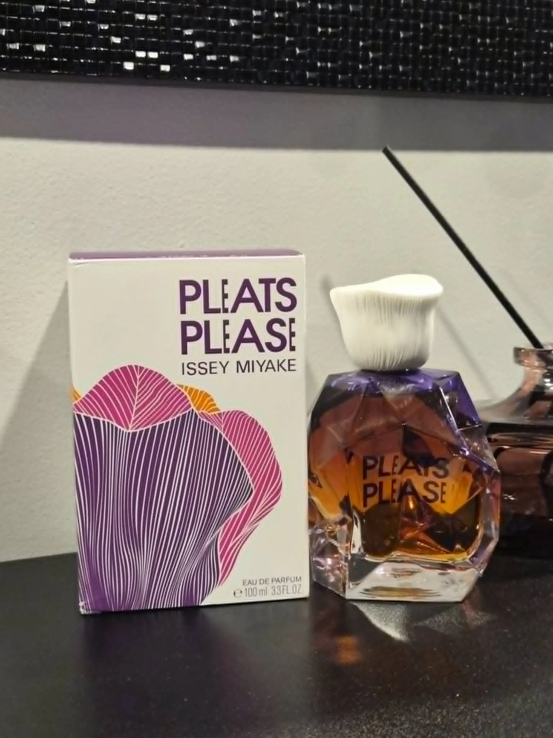 Issey Miyake Pleats Please EDP