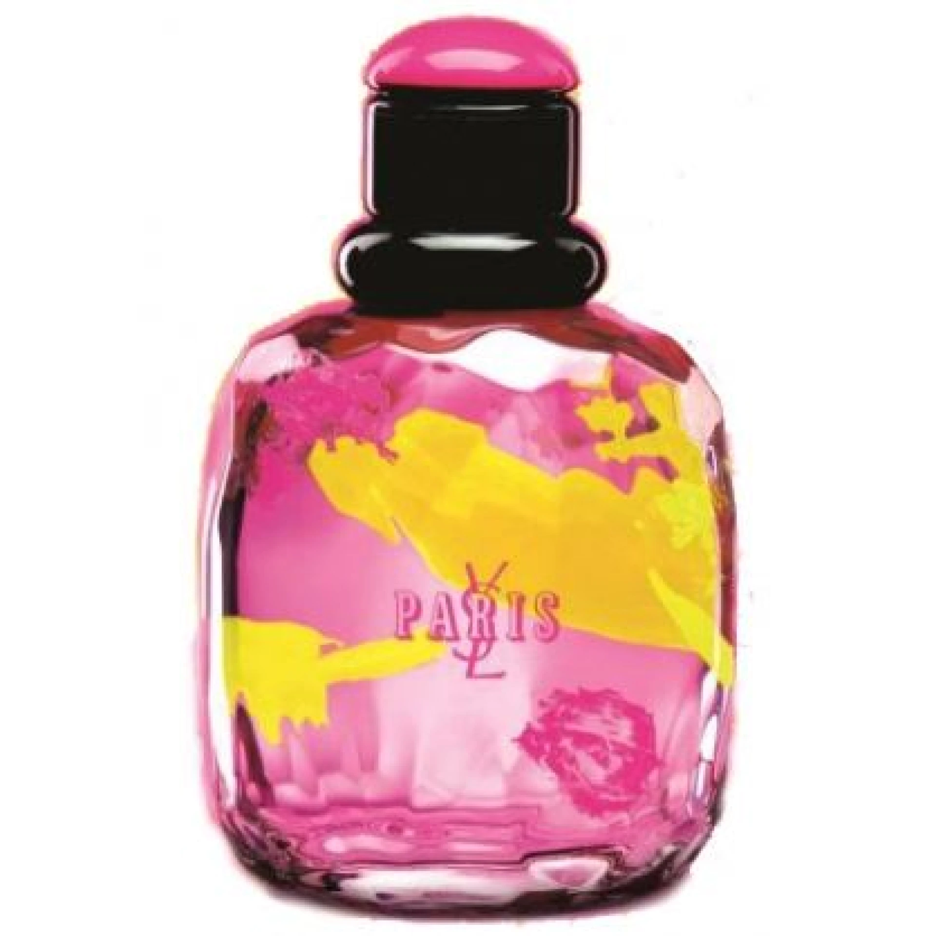Yves Saint Laurent Paris Premieres Roses 2015