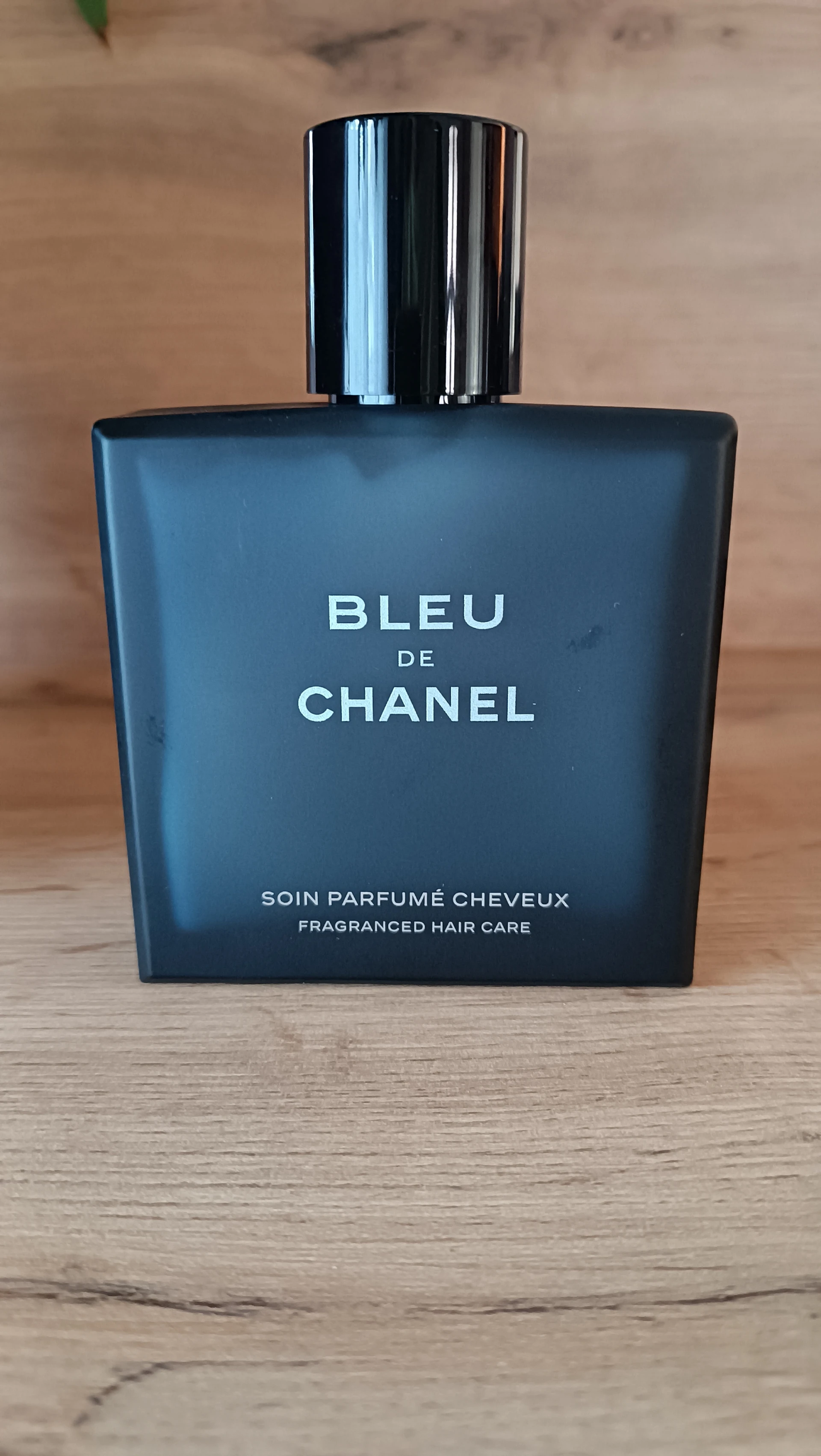 Chanel Bleu De Chane