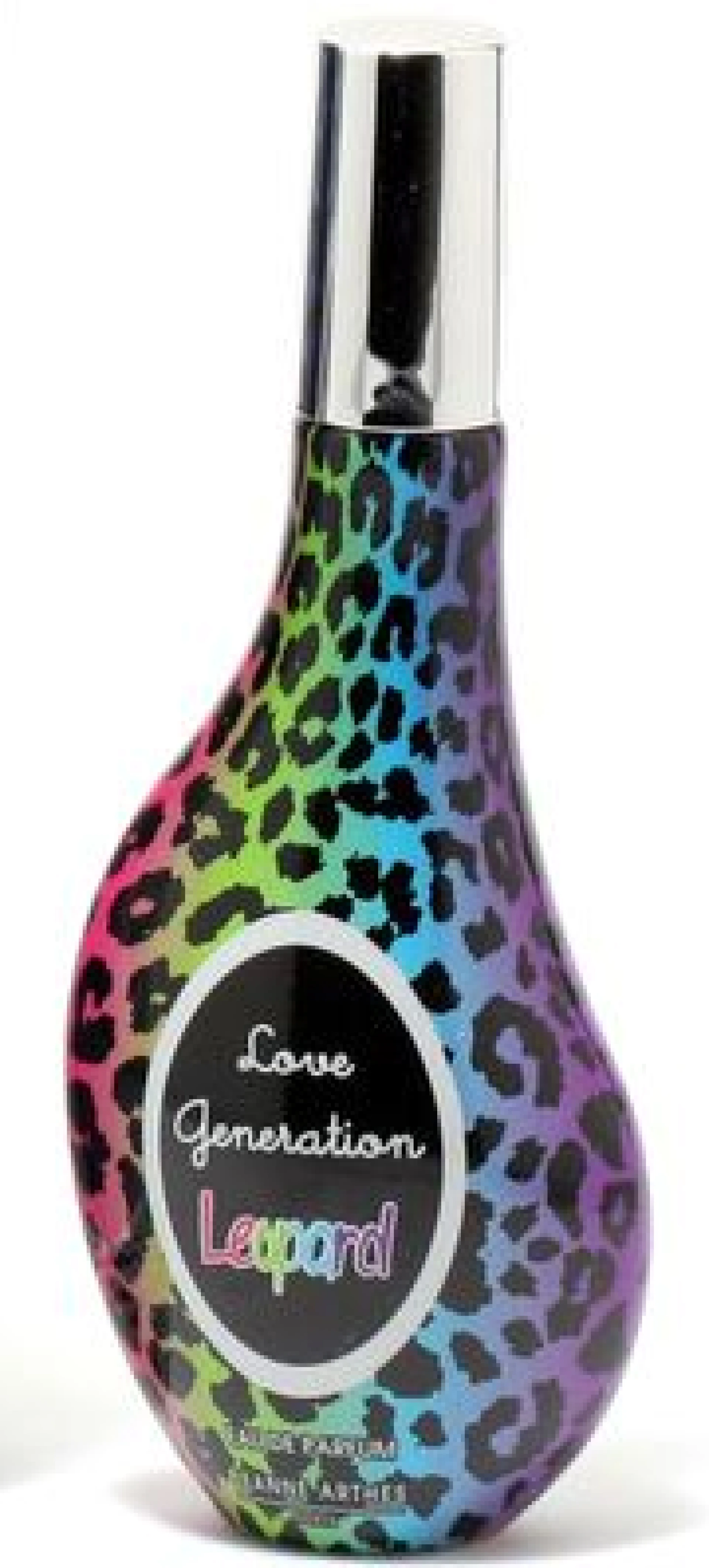 Jeanne Arthes Love Generation Leopard EDP