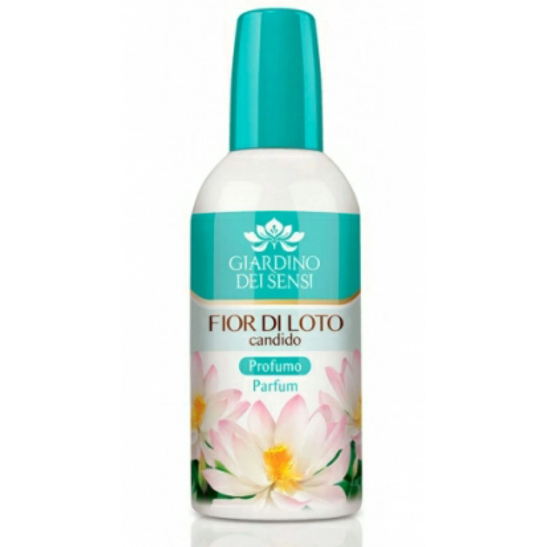 Giardino Dei Sensi Fior di Loto Candido