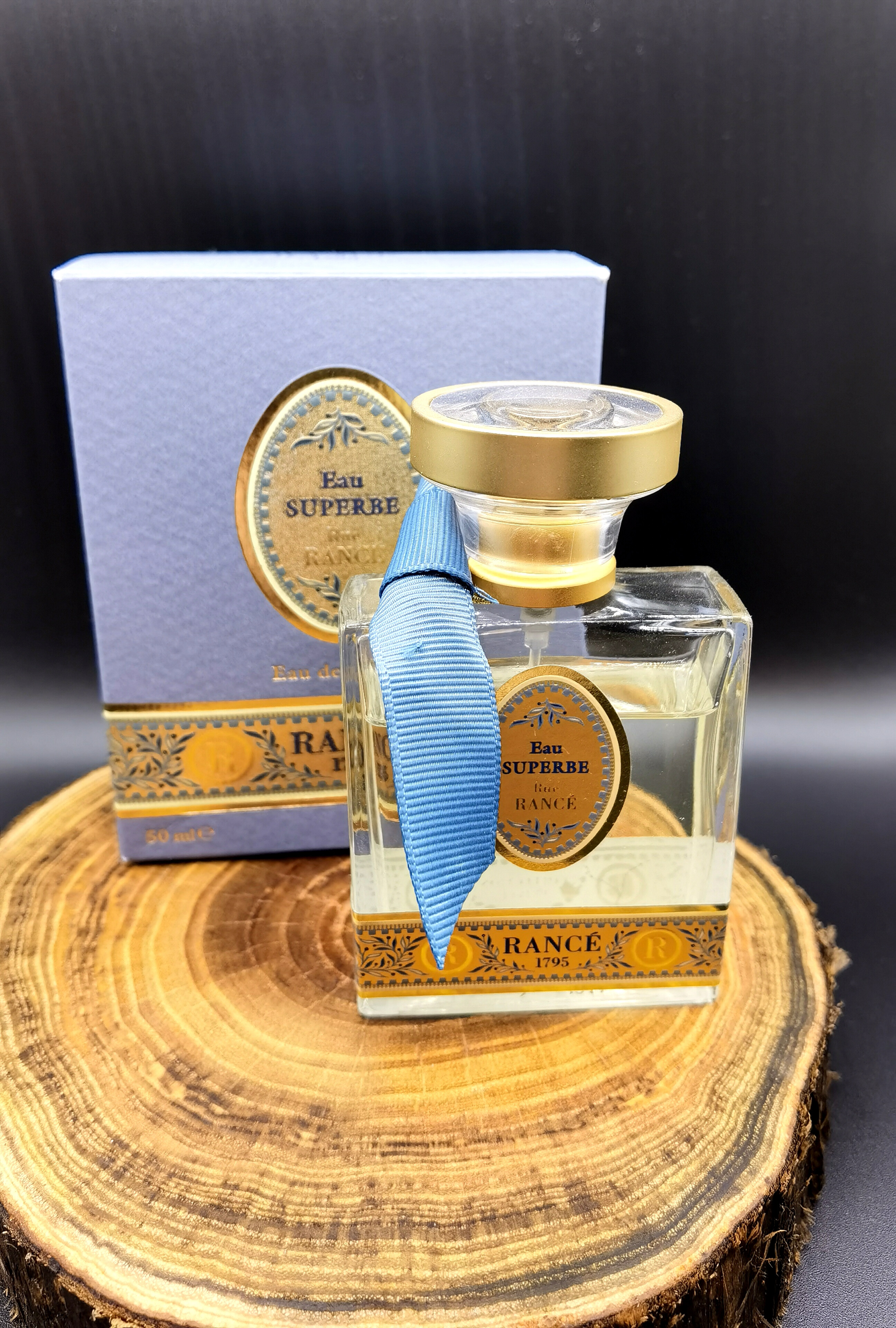 !DEKANT! Rancé - Eau Superbe