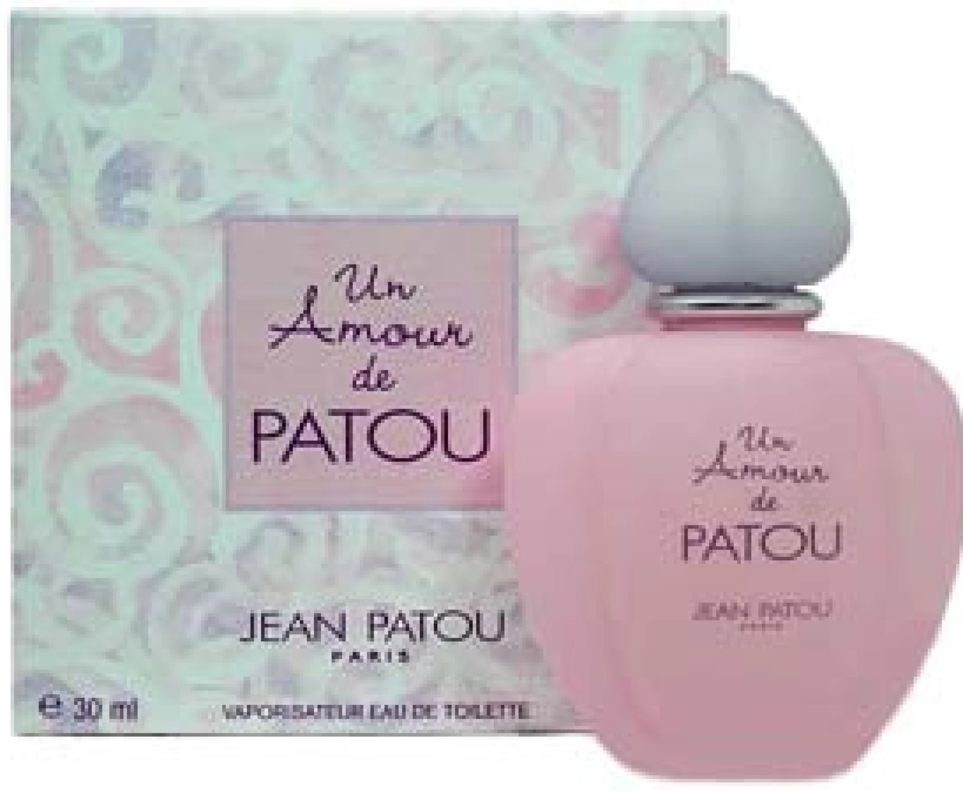 Jean Patou Un Amour De Patou