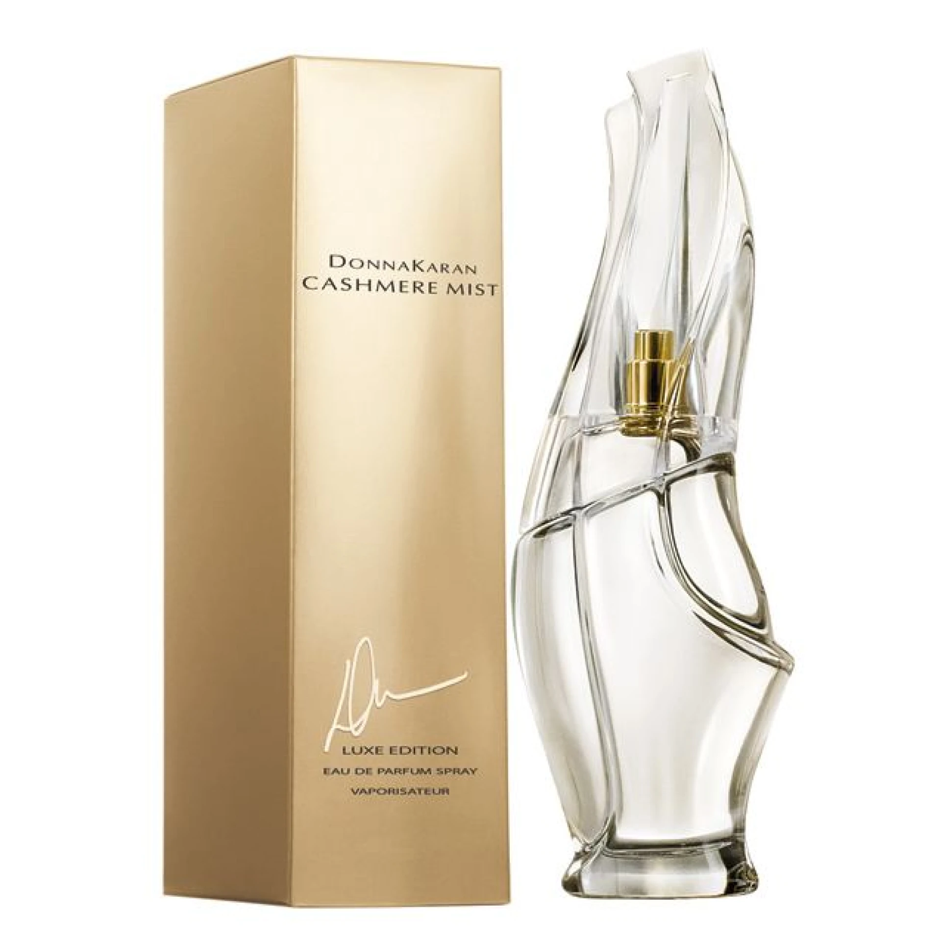 DKNY Cashmere Mist Luxe