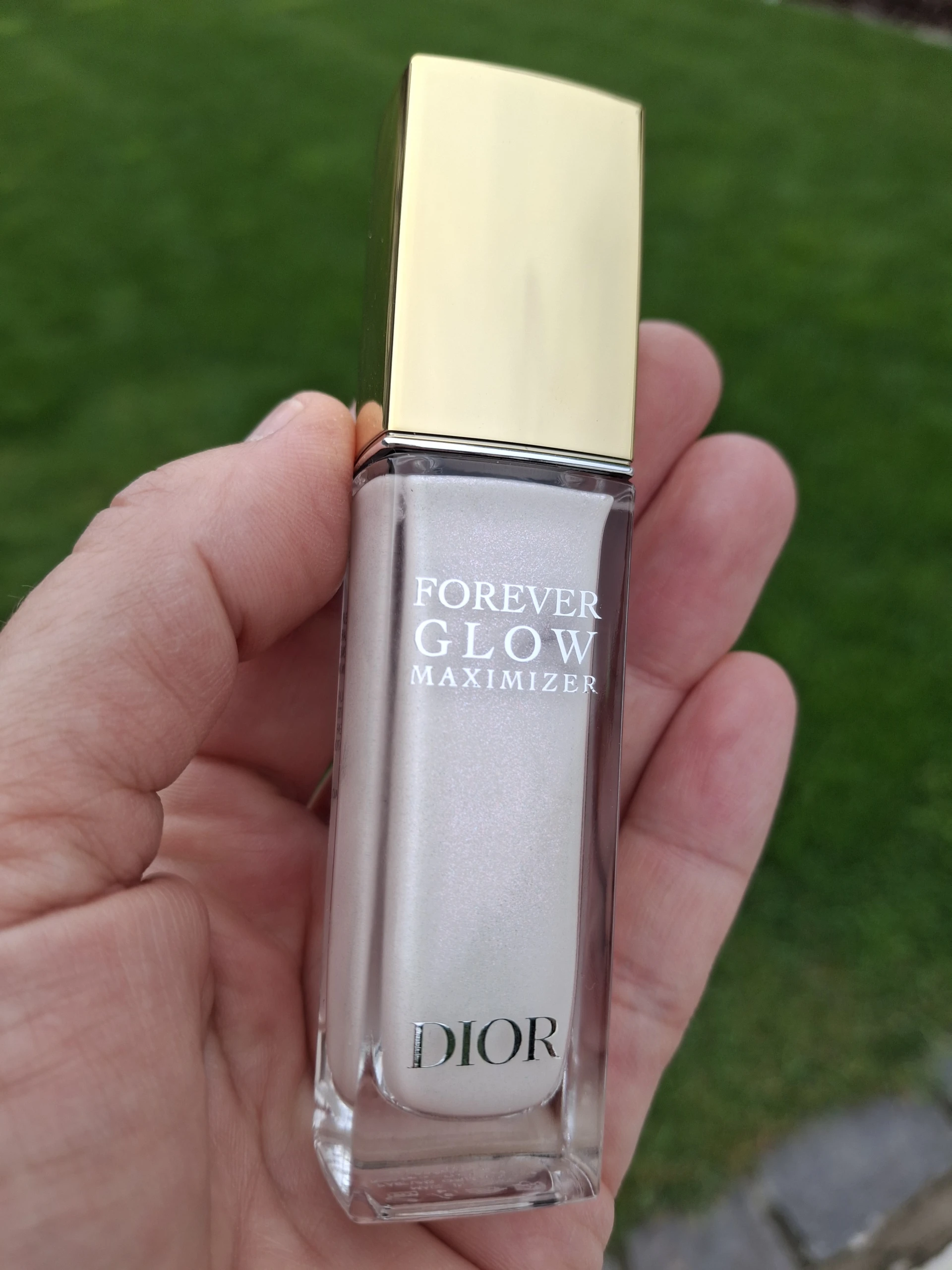 Dior Forever Glow Maximizer