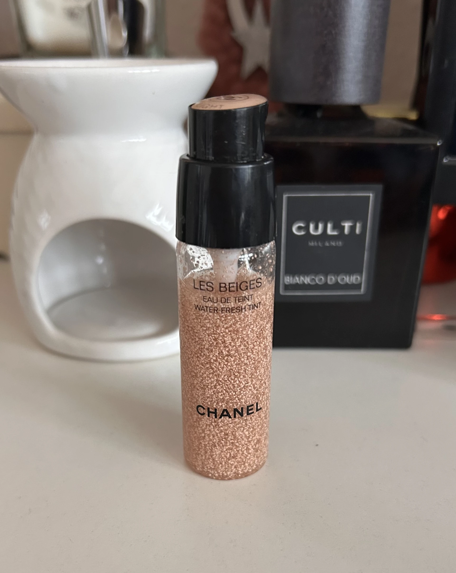 Chanel Les Beiges Water Fresh Tint
