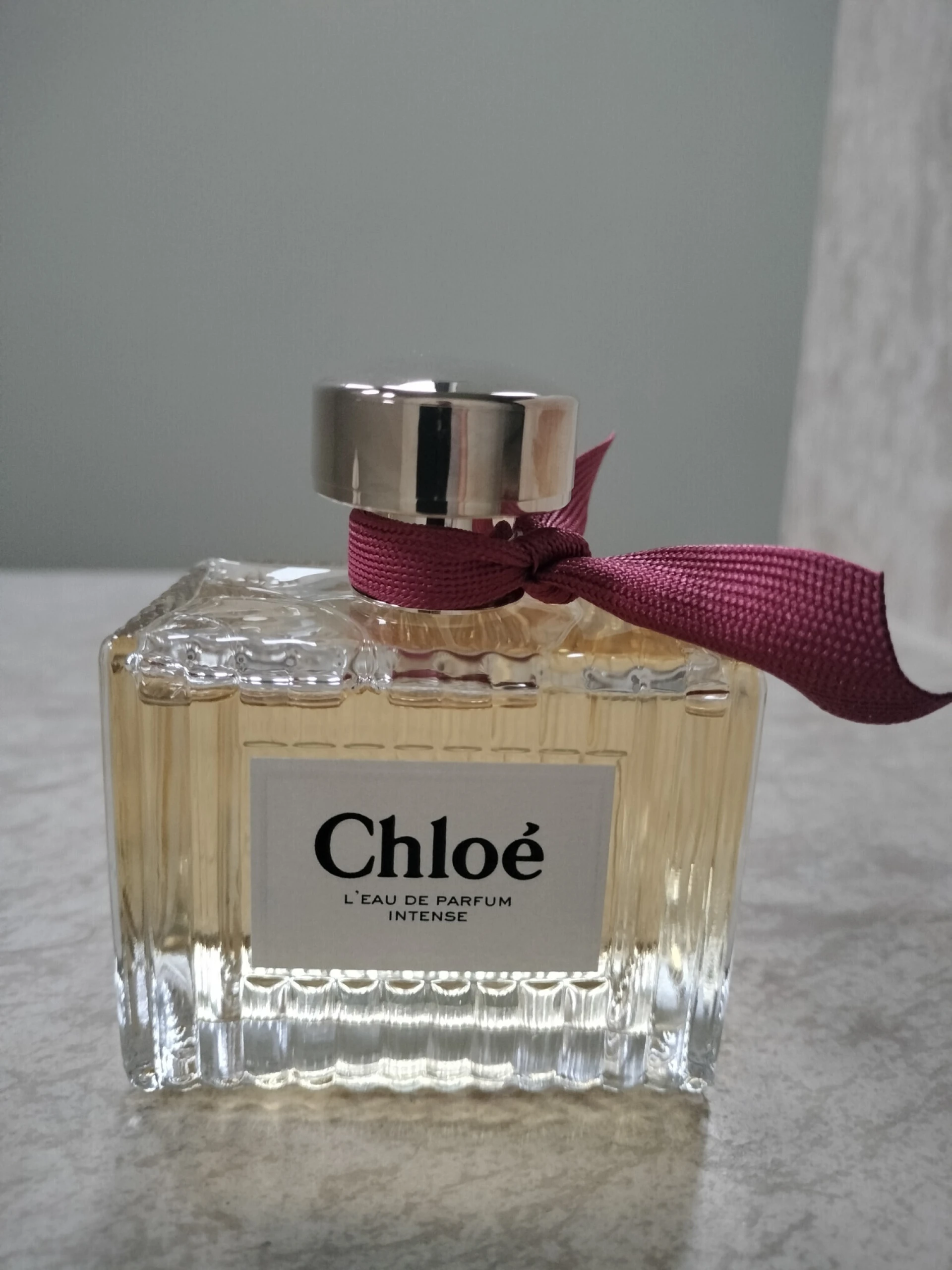 Chloe L'Eau de Parfum Intense (2024) parfümszóróban