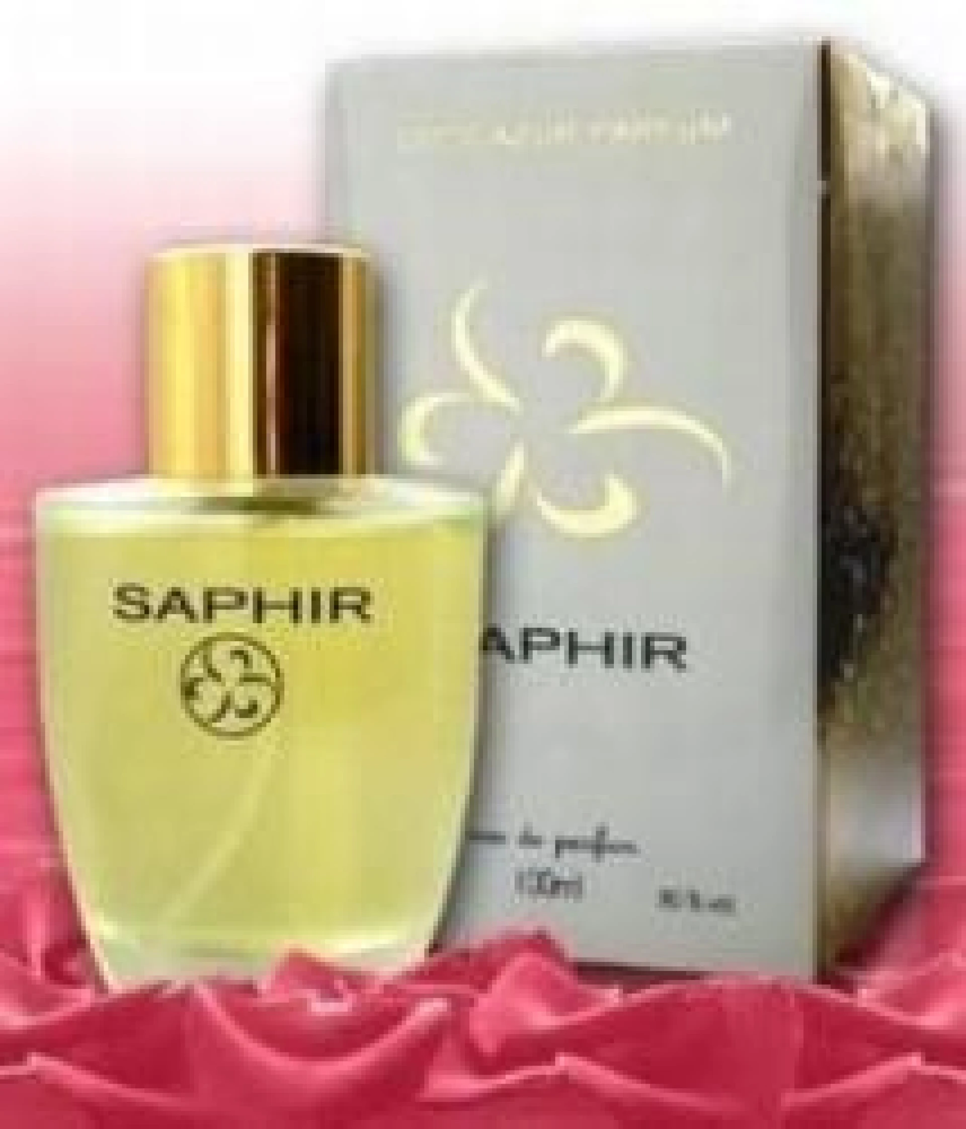 Cote d'Azur Saphir