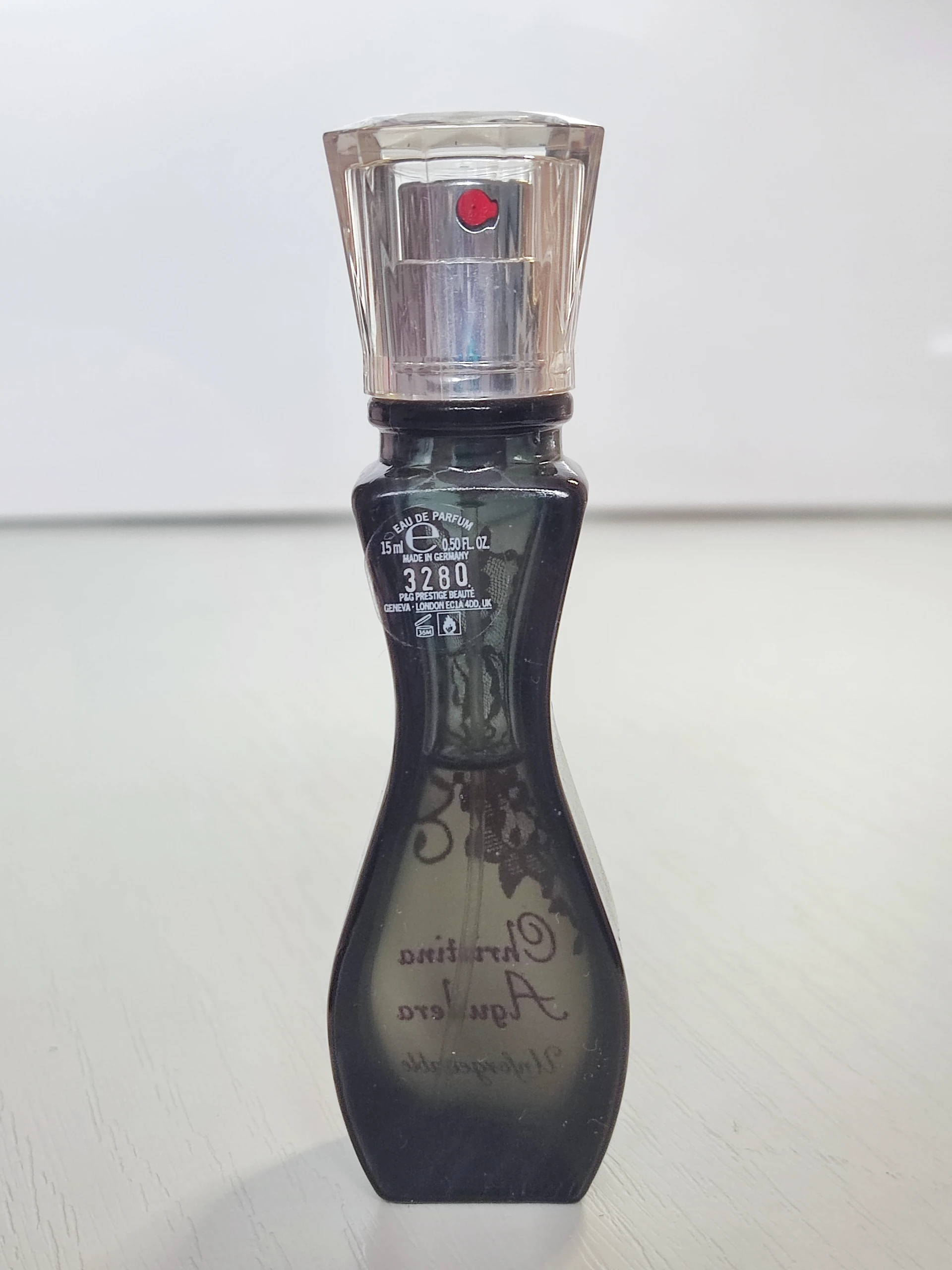 Christina Aguilera Unforgettable