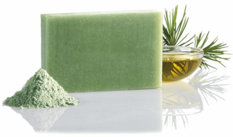 Manna Egészséges Tincsek Szappan