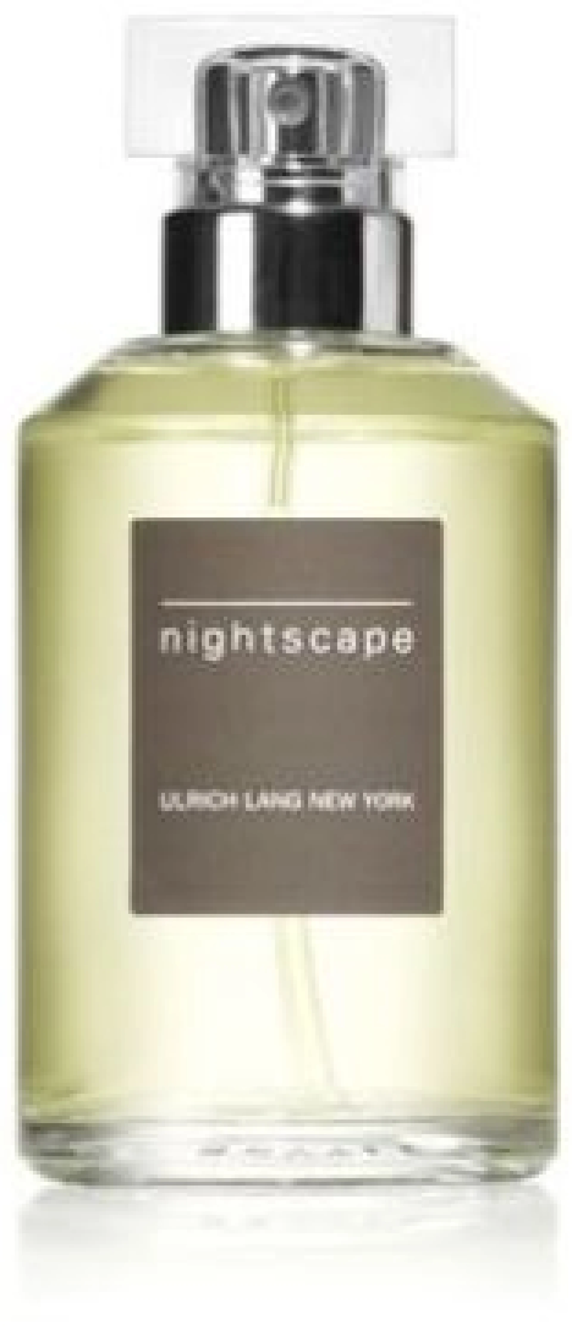 Ulrich Lang New York - Nightscape EDT