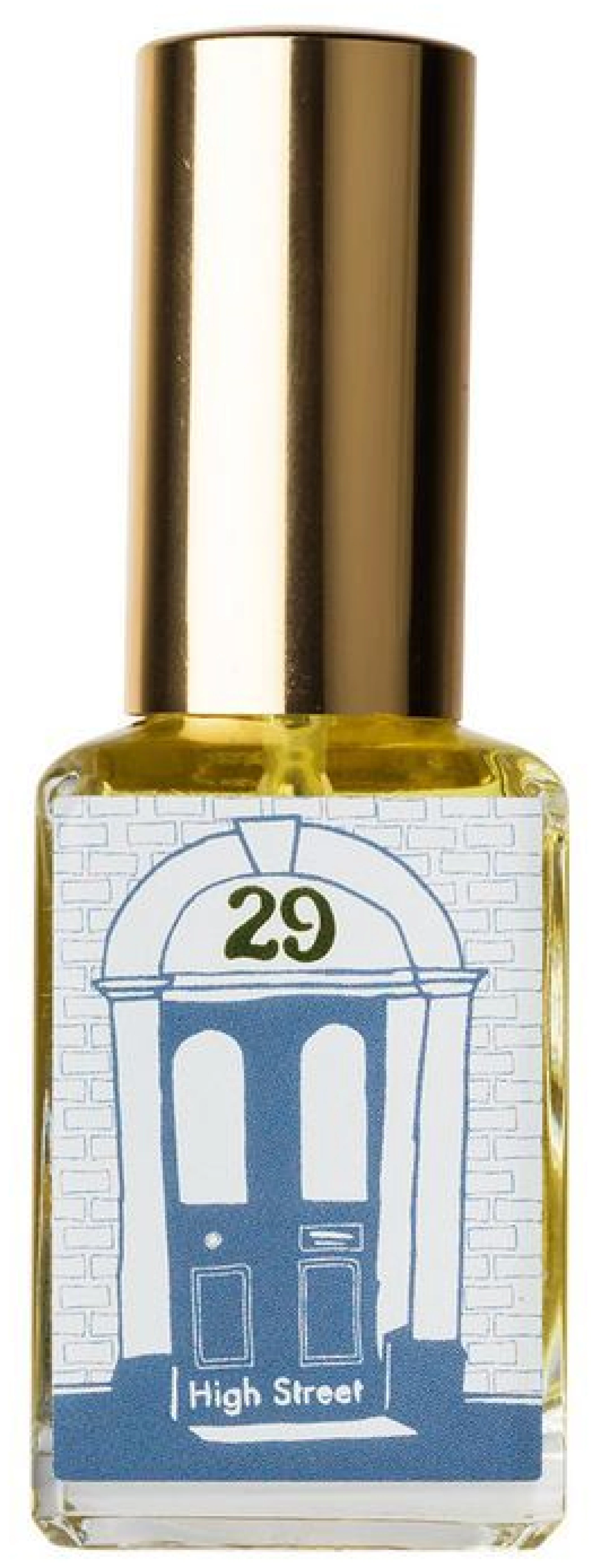 Lush 29 High Street Parfüm
