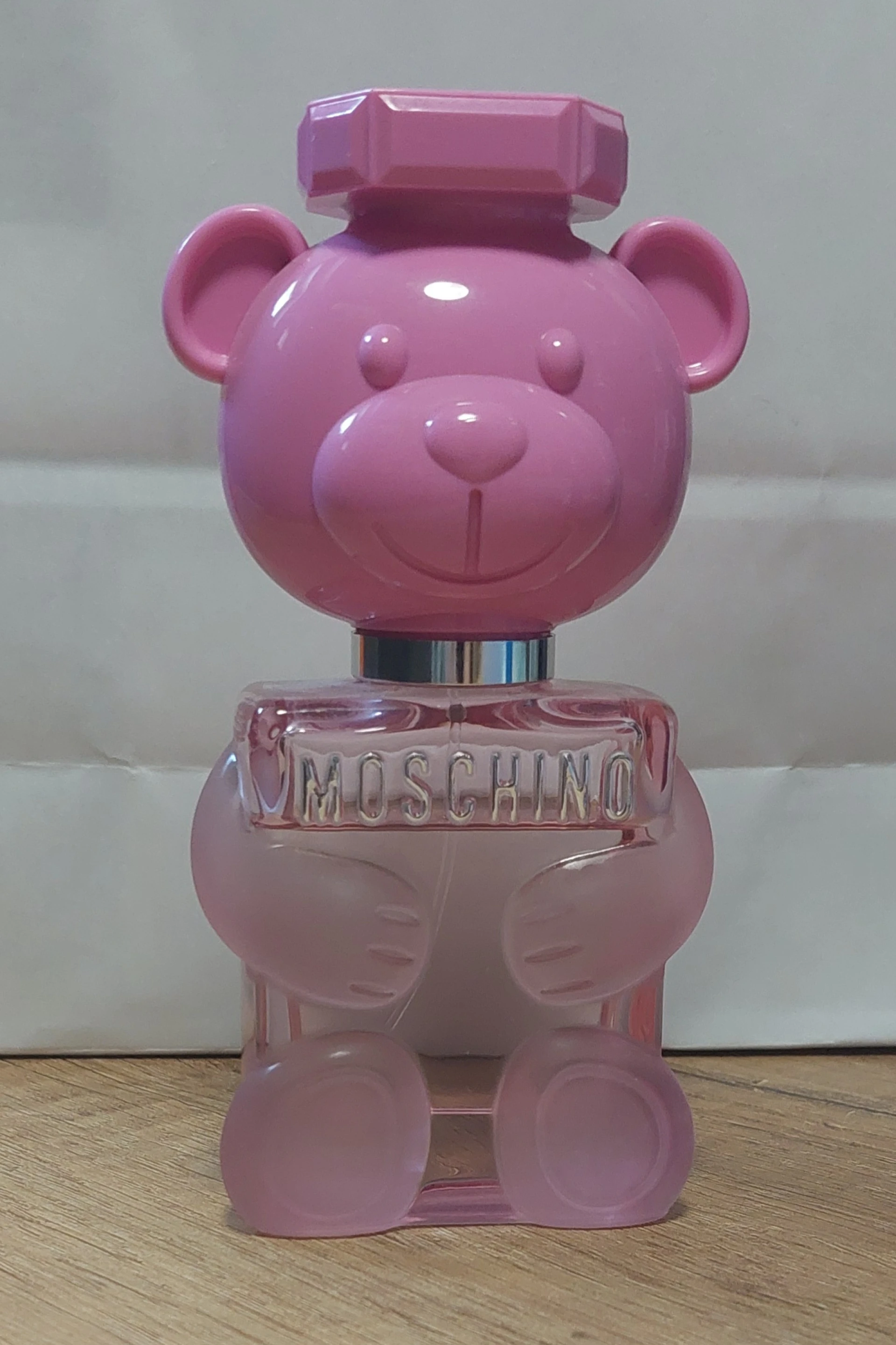 Moschino Toy 2 Bubble Gum