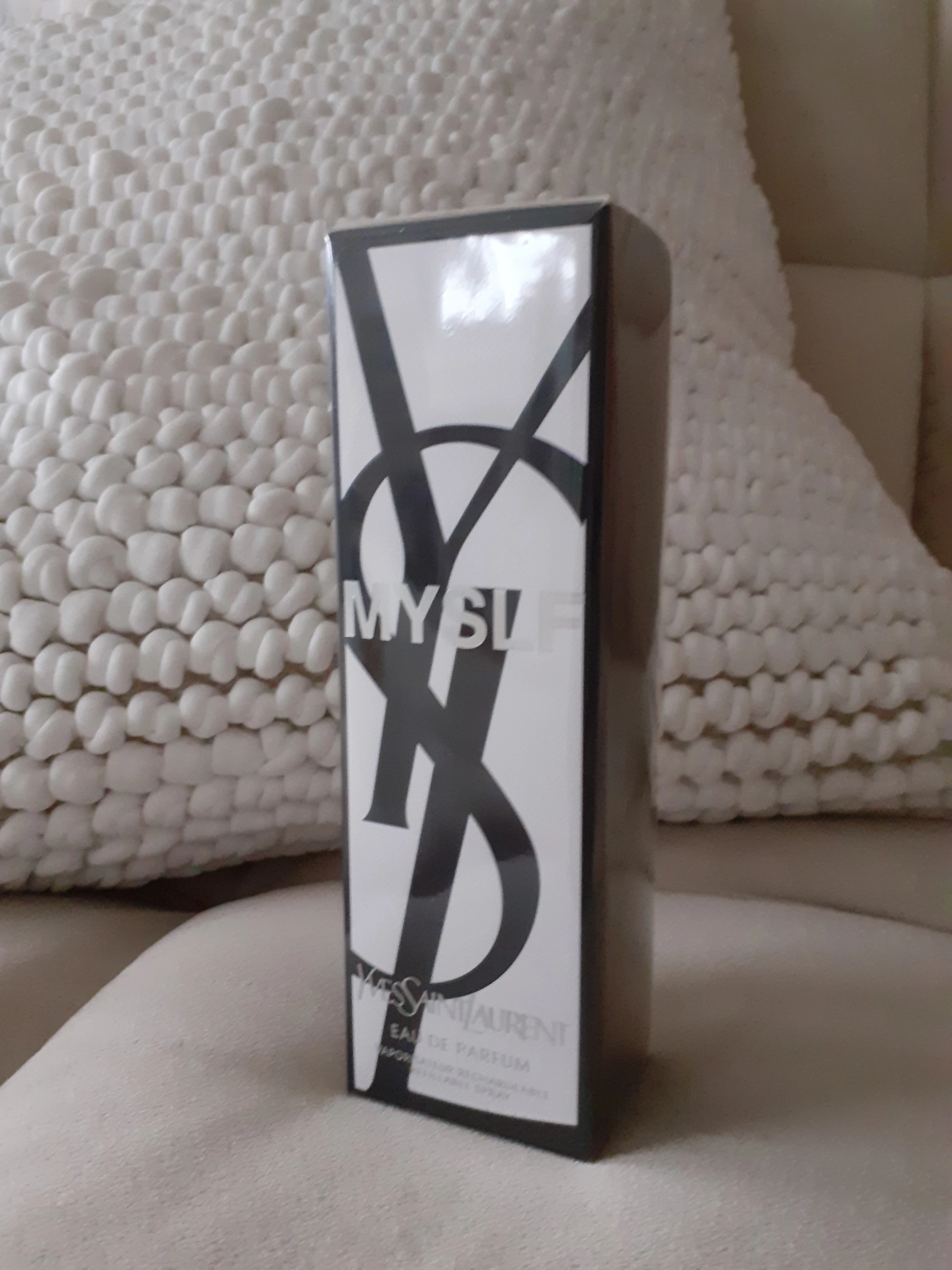 Yves Saint Laurent Myslf EDP 60 ml