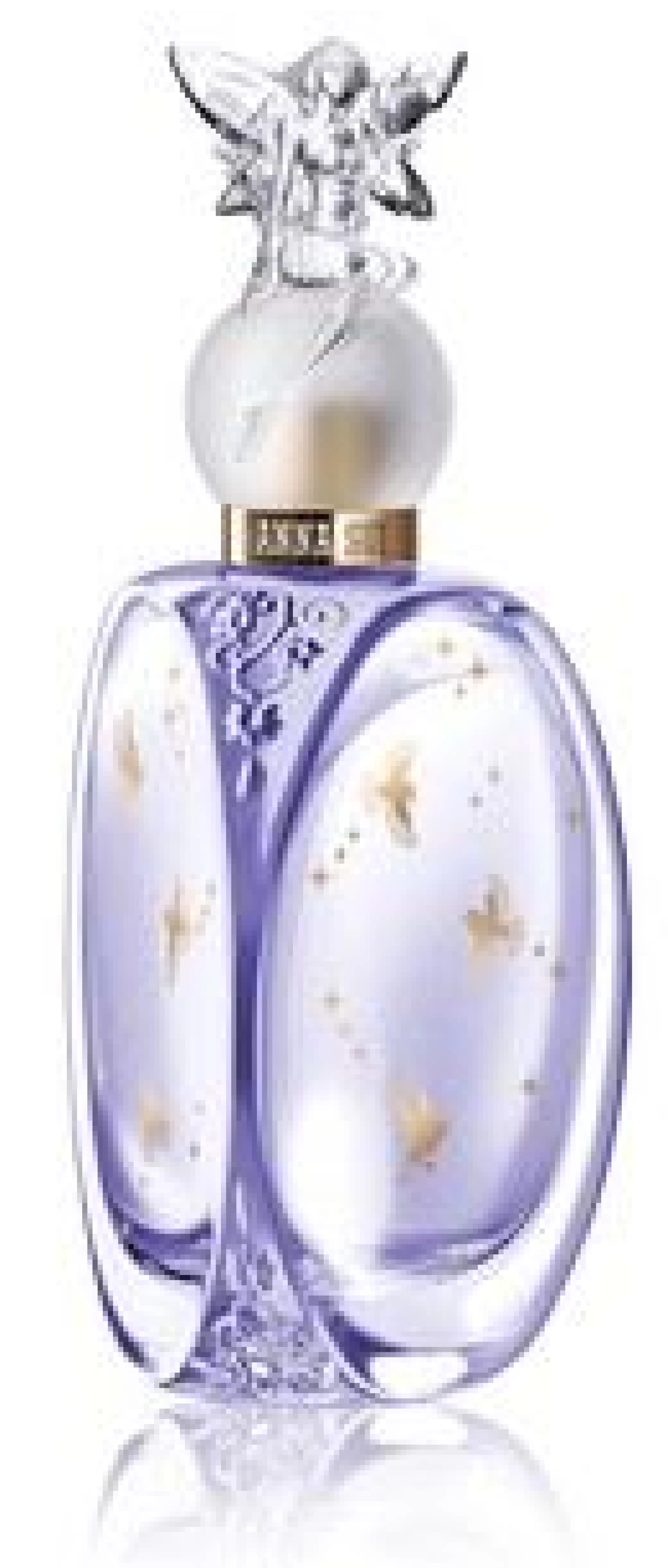 Anna Sui Lucky Wish EDT
