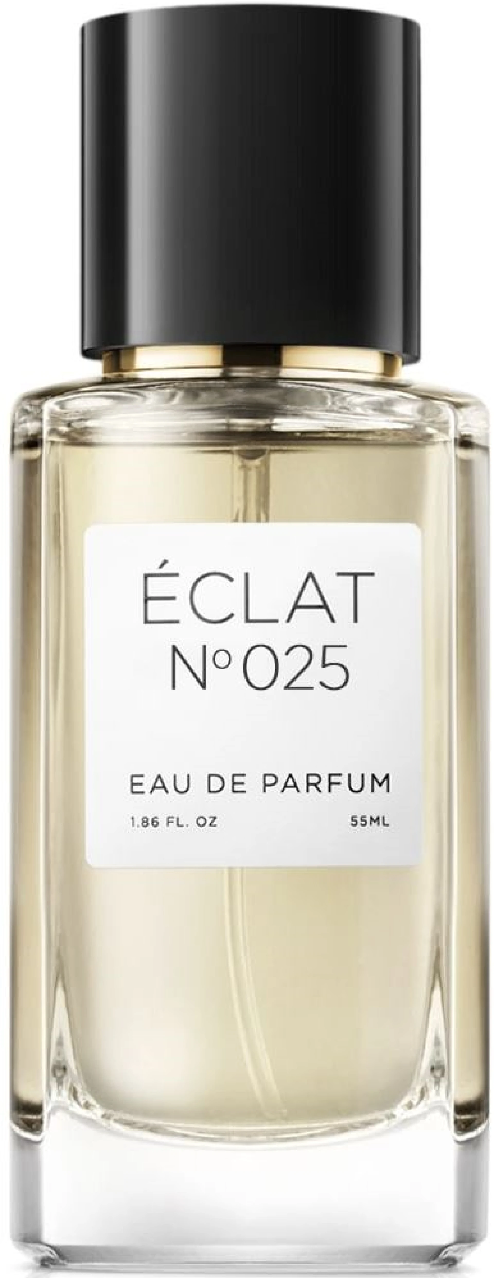 Éclat No. 025 VIP EDP