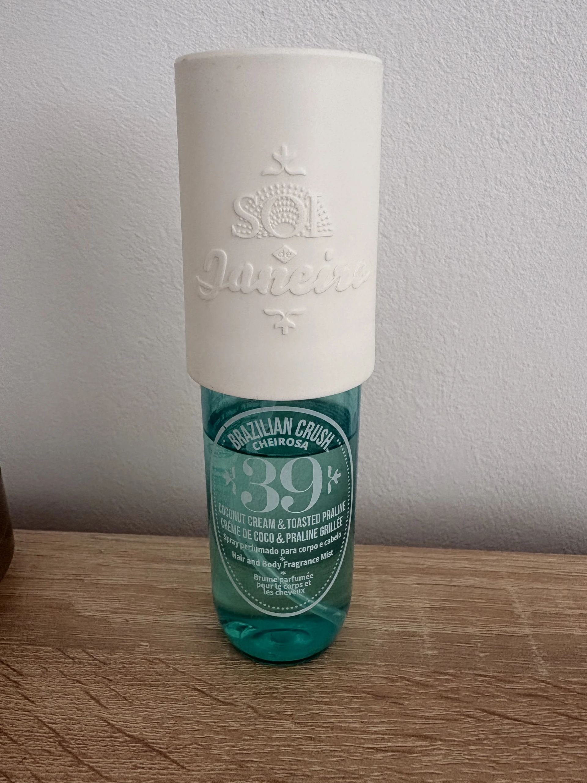 Sol De Janeiro 39