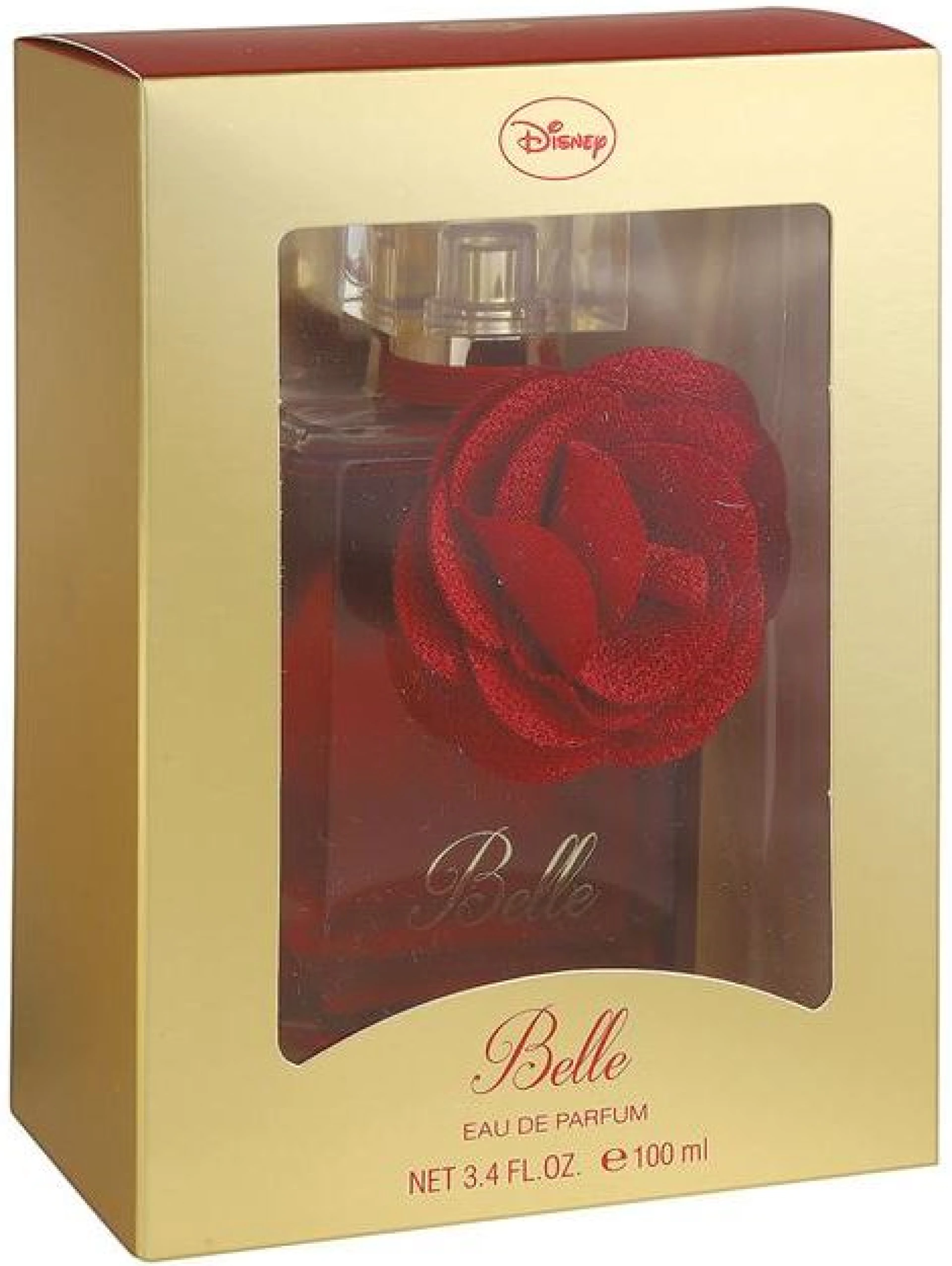 Disney Belle EDP