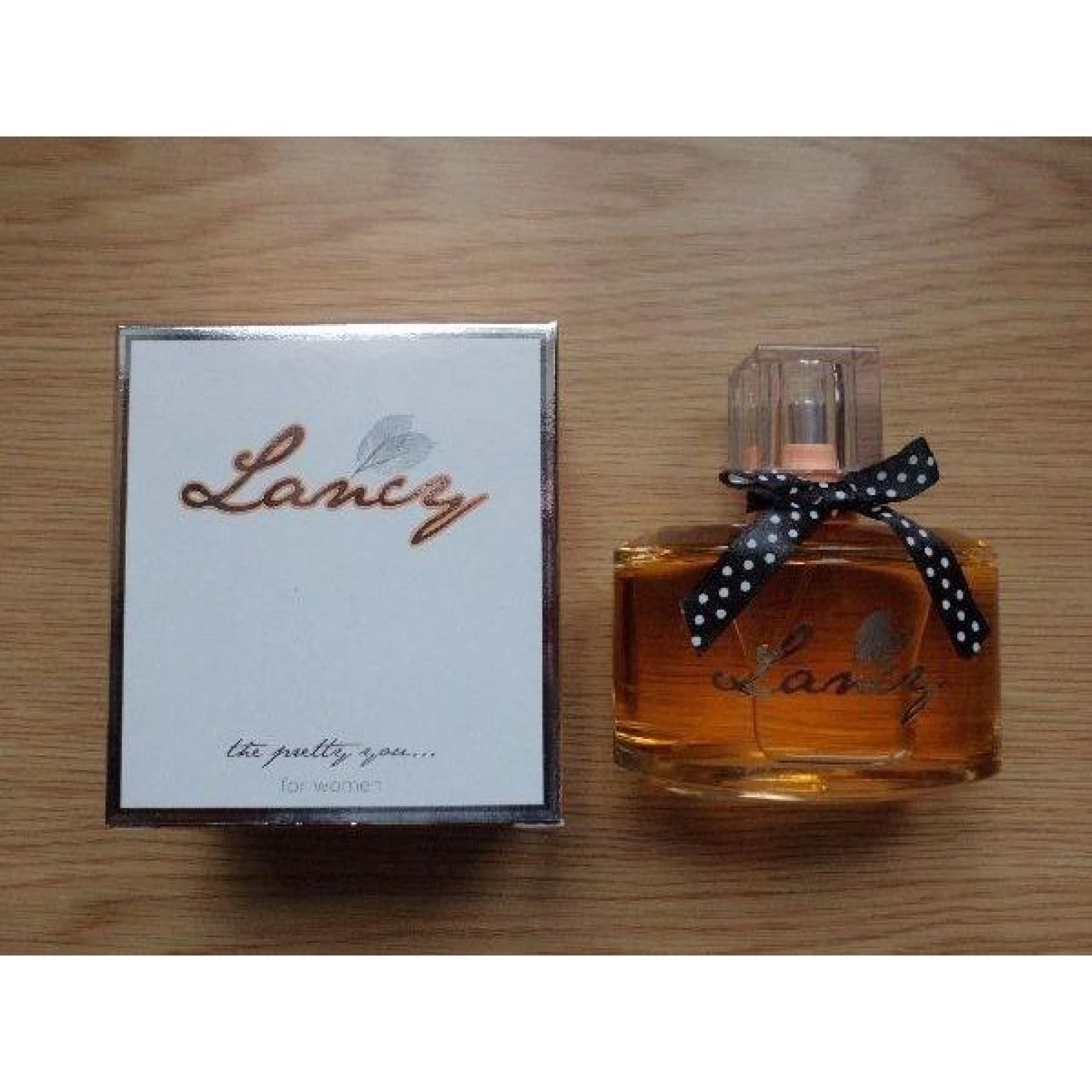 Lancy for Women