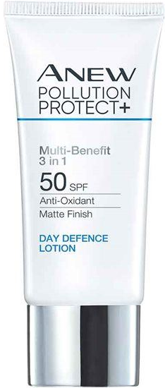 Avon Anew Pollution Protect+ | KremMania