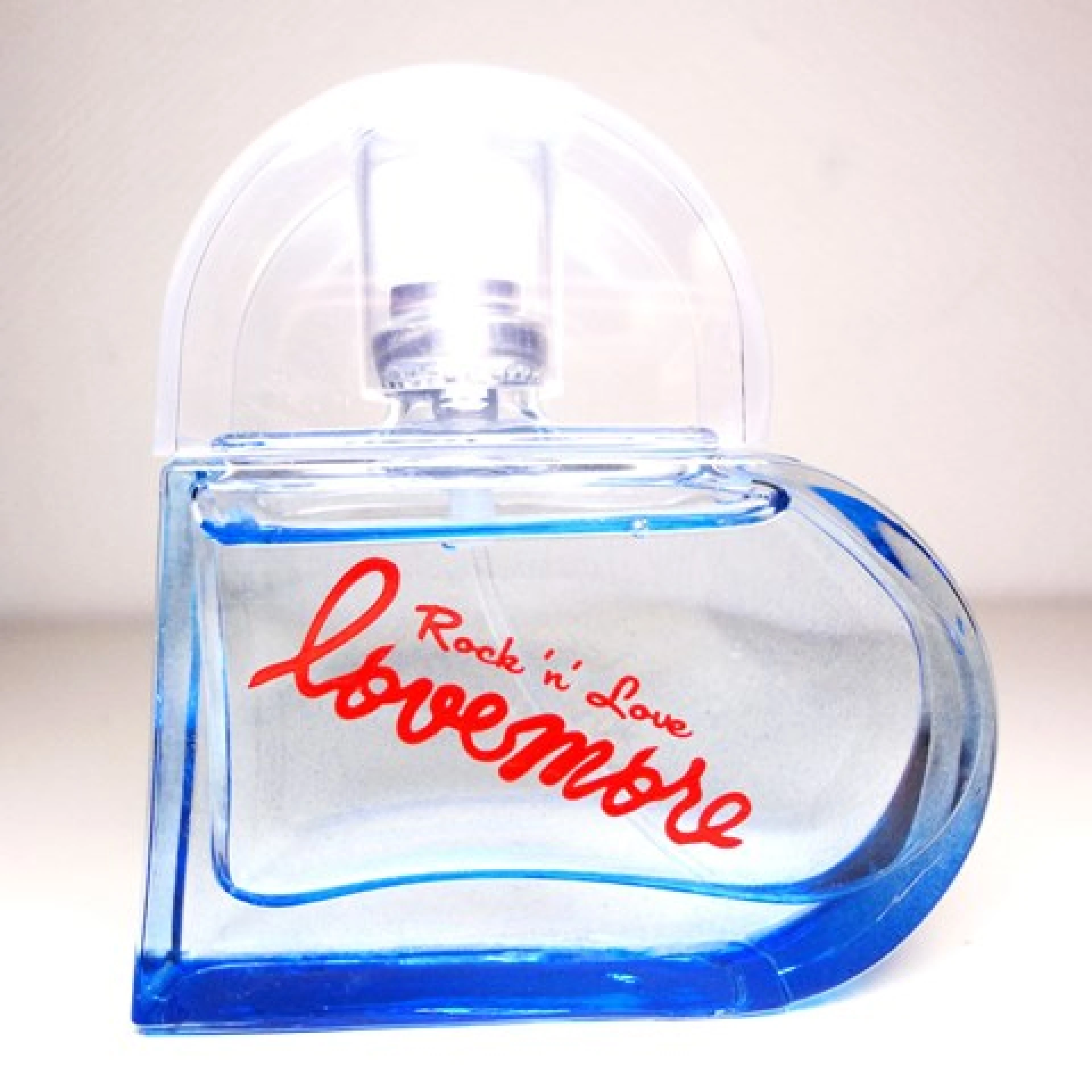 Lovemore Rock 'N' Love EDP