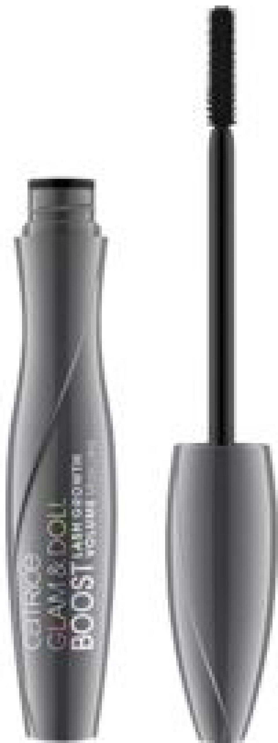 Catrice Glam & Doll Boost Hosszító és Dúsító Szempillaspirál