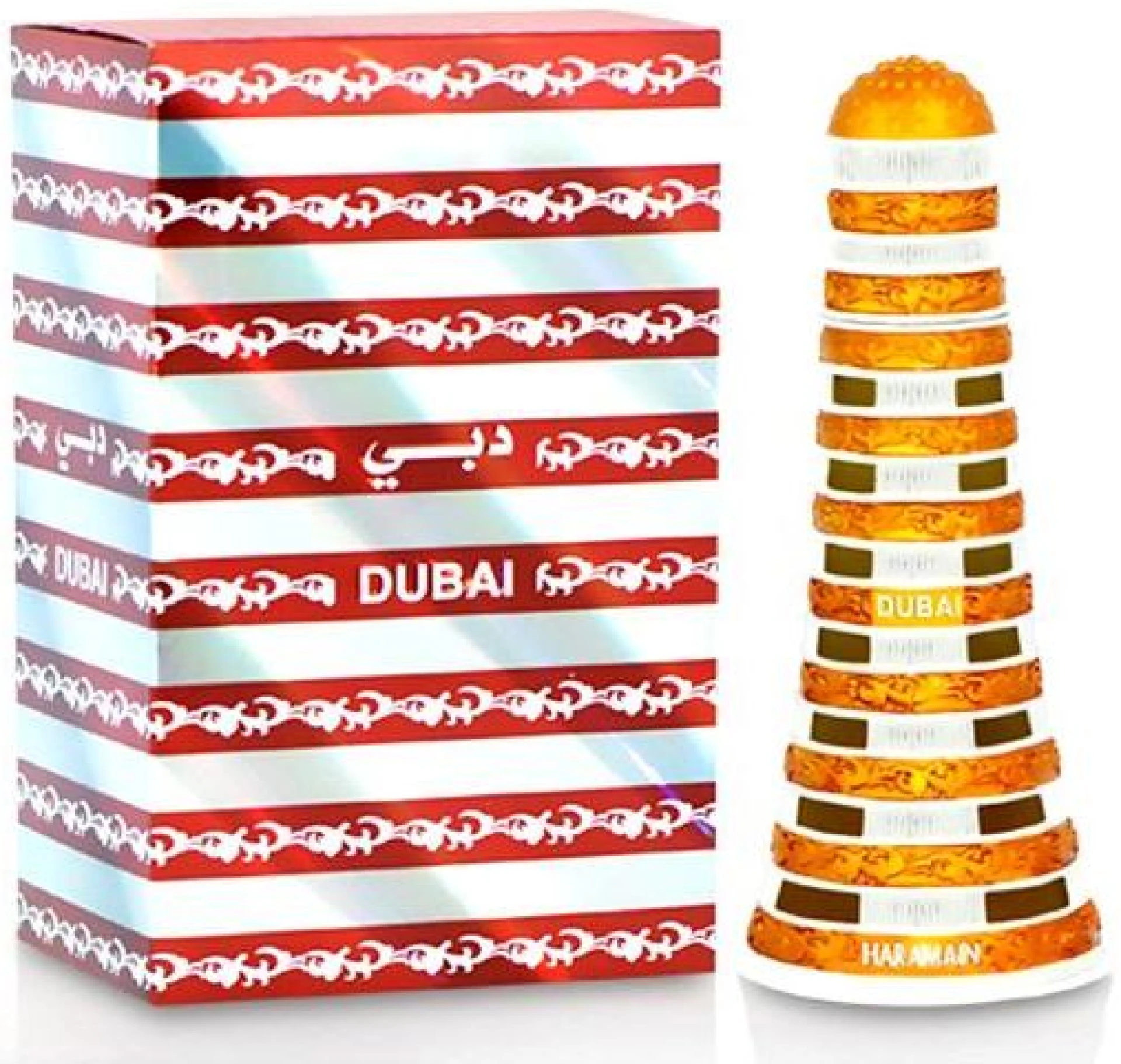 Al Haramain Dubai EDP