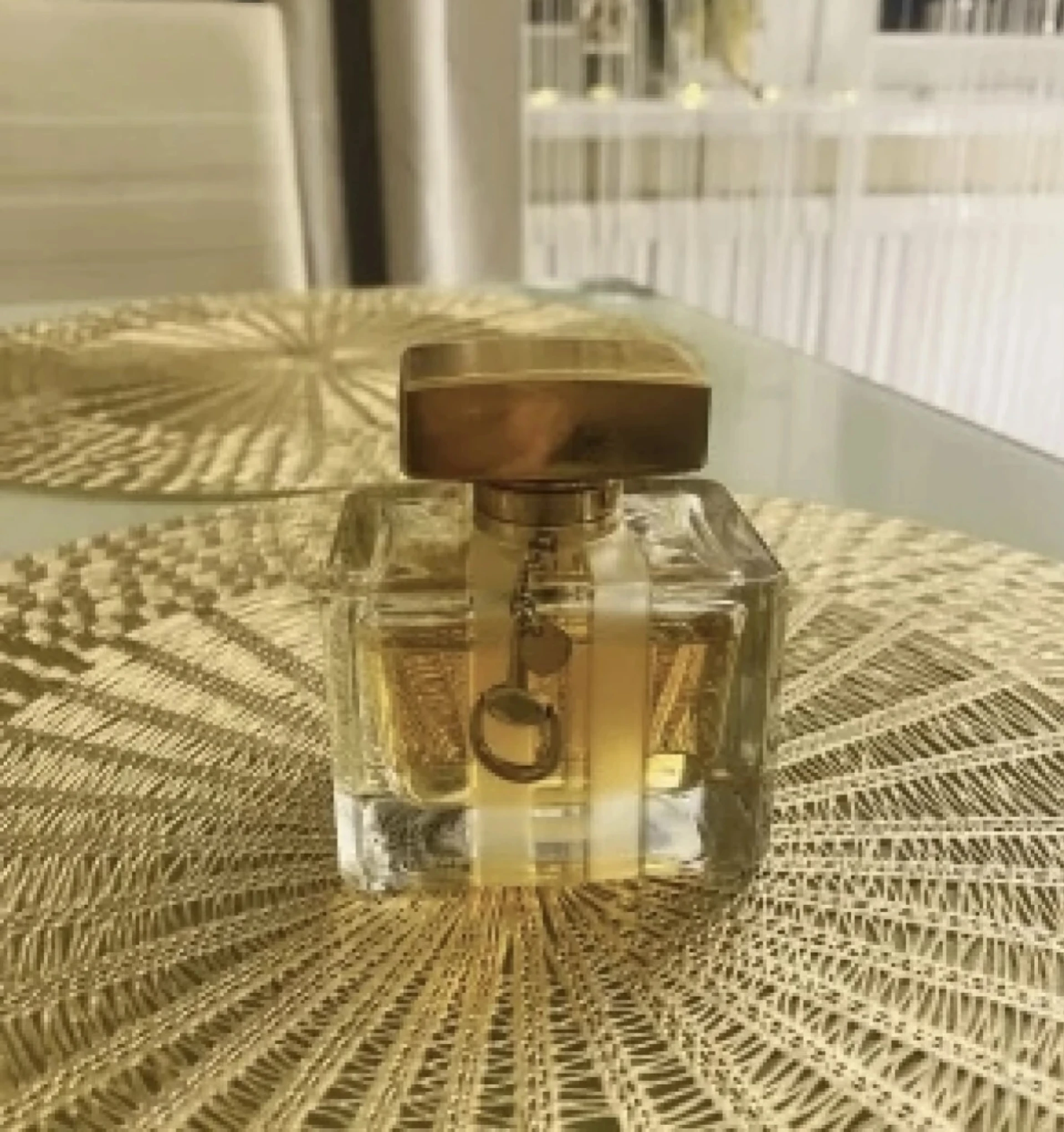 Ritkaság üvegében✨Gucci by Gucci EDT