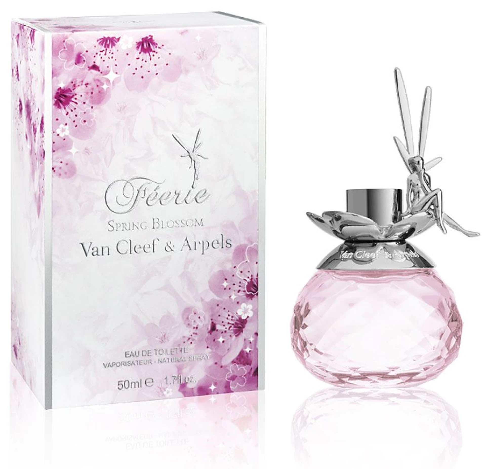 Van Cleef & Arpels Féerie Spring Blossom EDT
