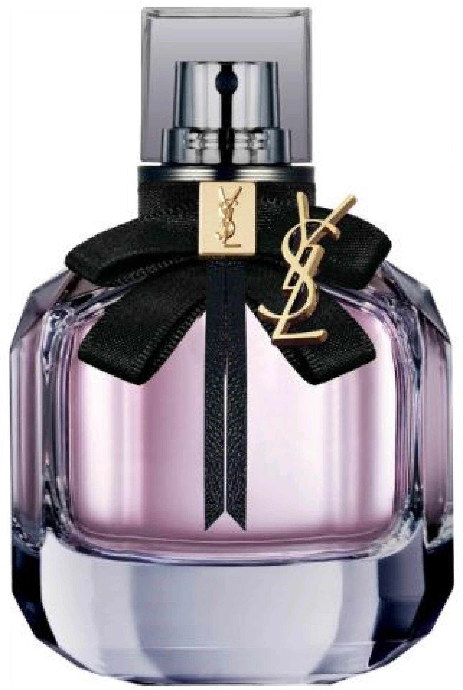 Yves Saint Laurent Mon Paris Gold Attraction Edition EDP