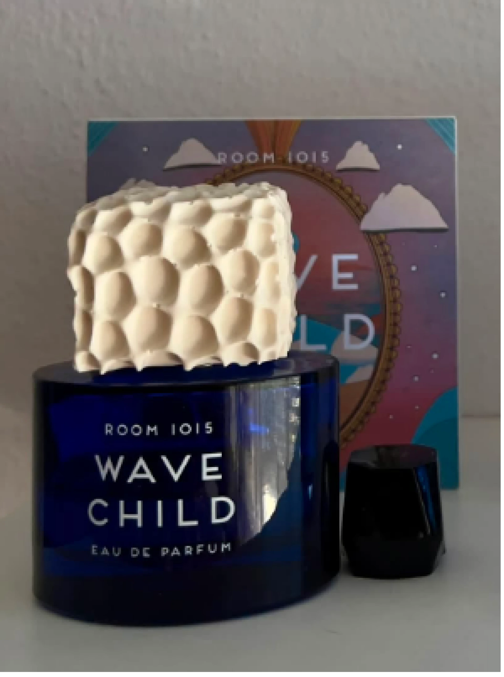 Room 1005- Wavechild 100/40ml