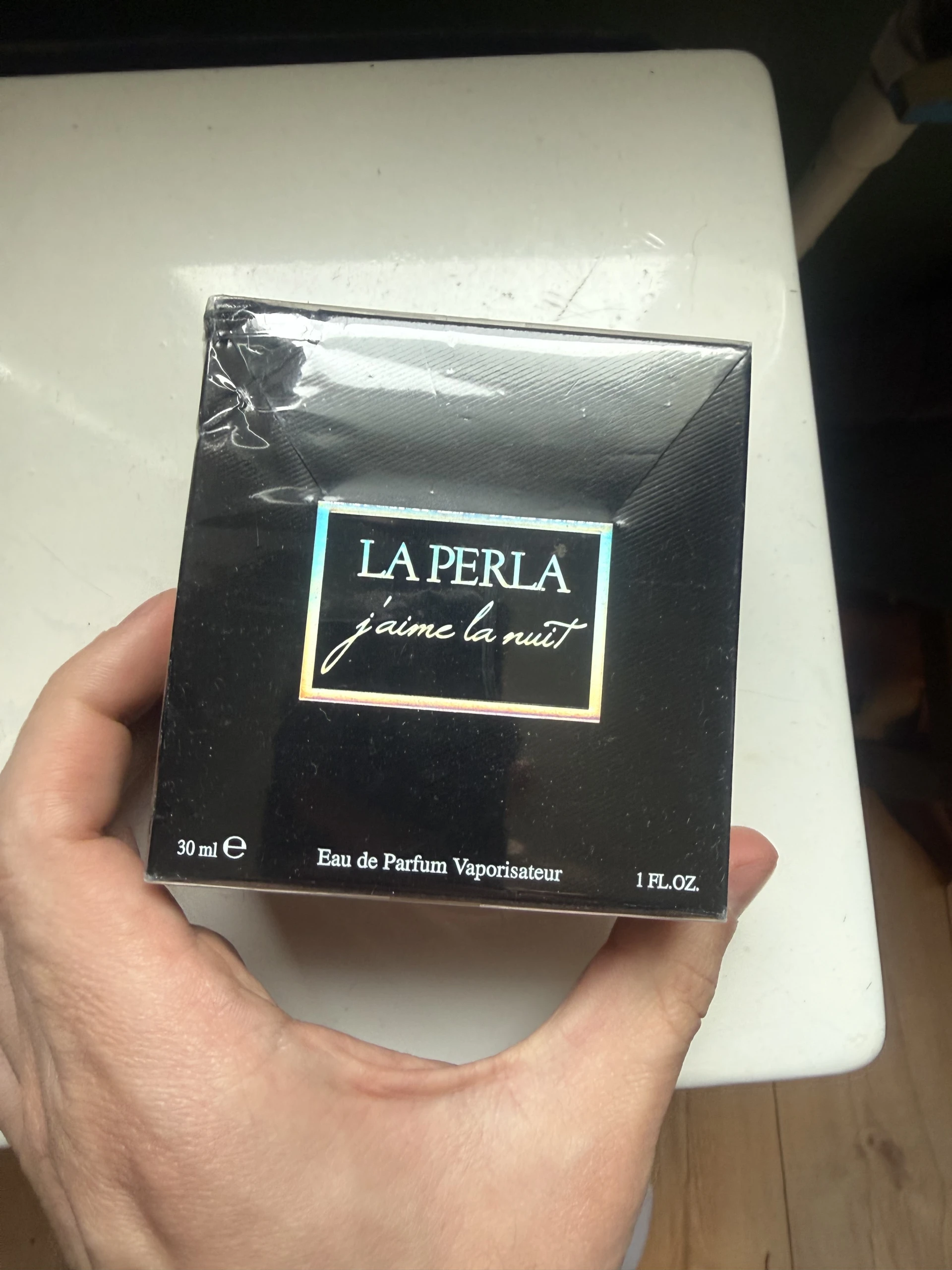 La Perla J'aime La Nuit La Perla 30 ml