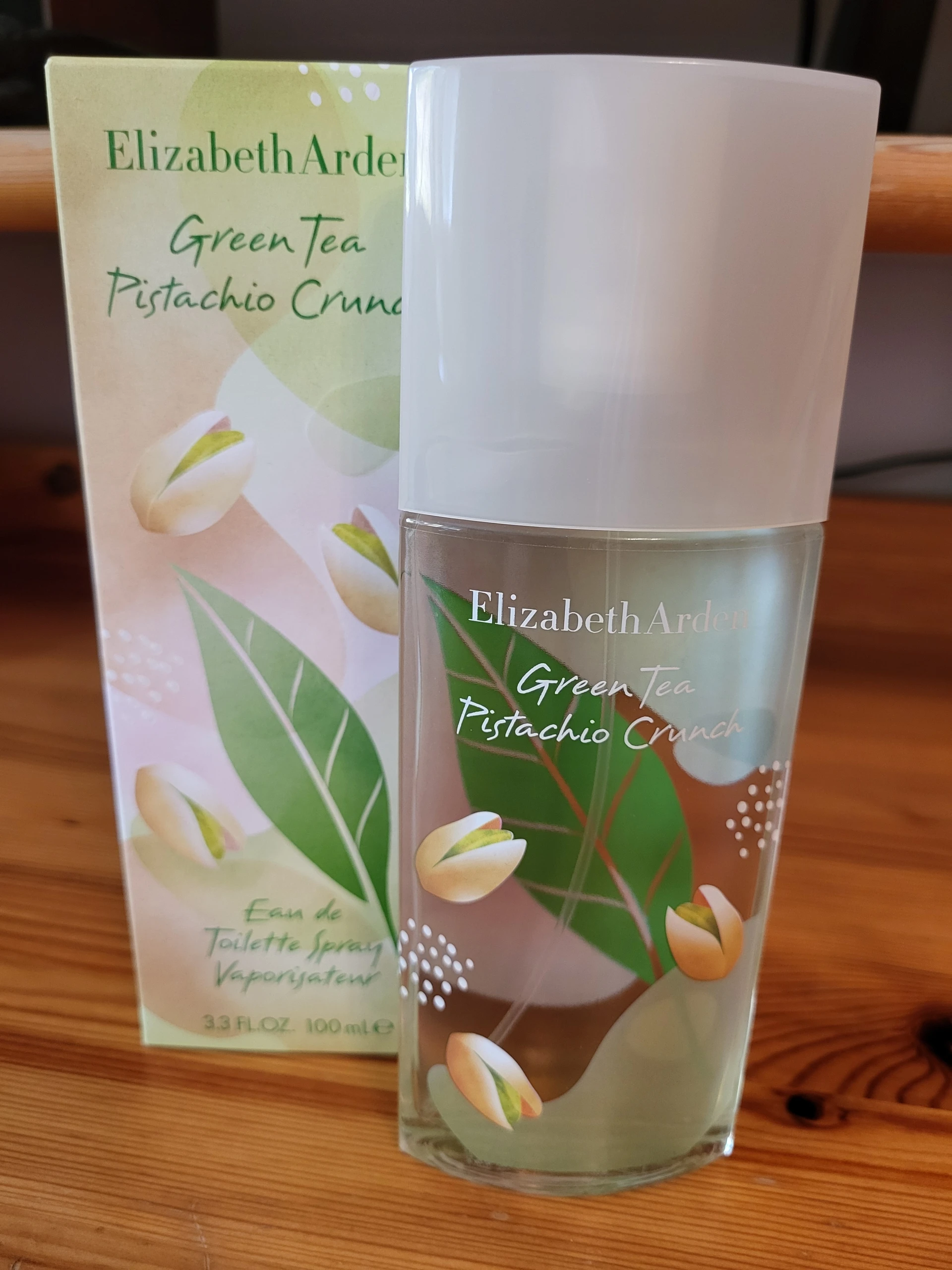 Elizabeth Arden Pistachio Crunch 100ml
