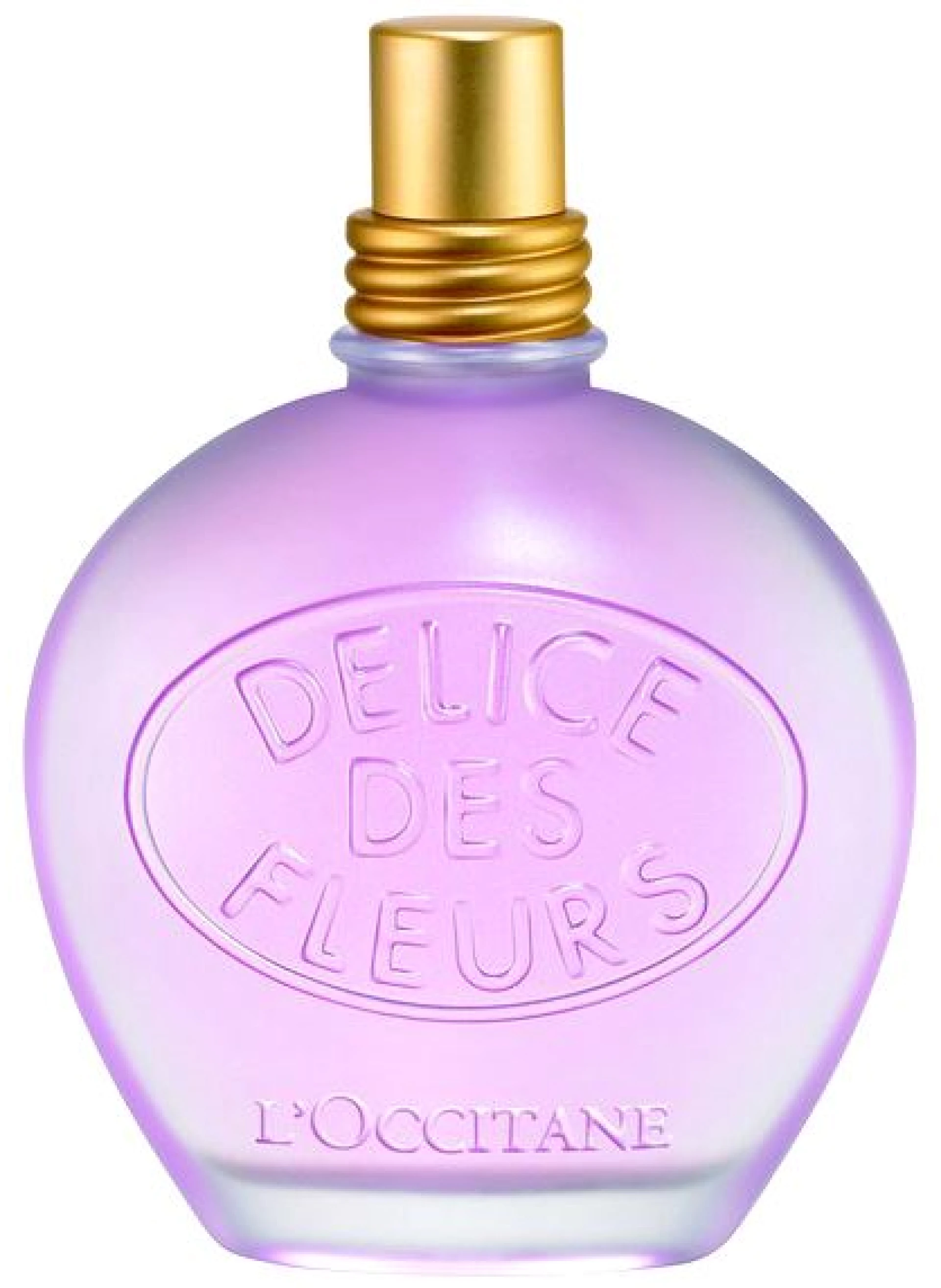 L'Occitane Delice Des Fleurs L`Occitane En Provence EDT