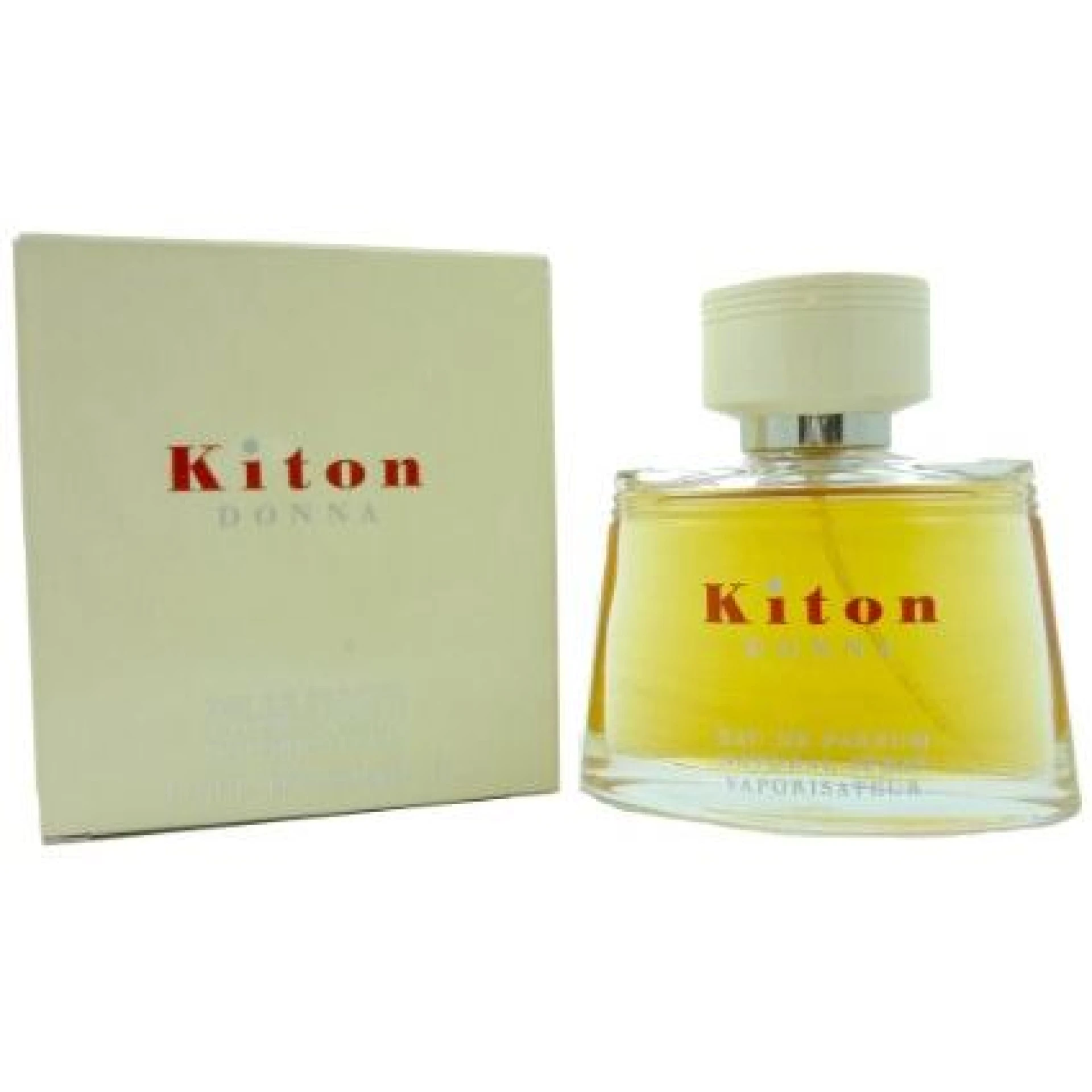 Kiton Donna EDP
