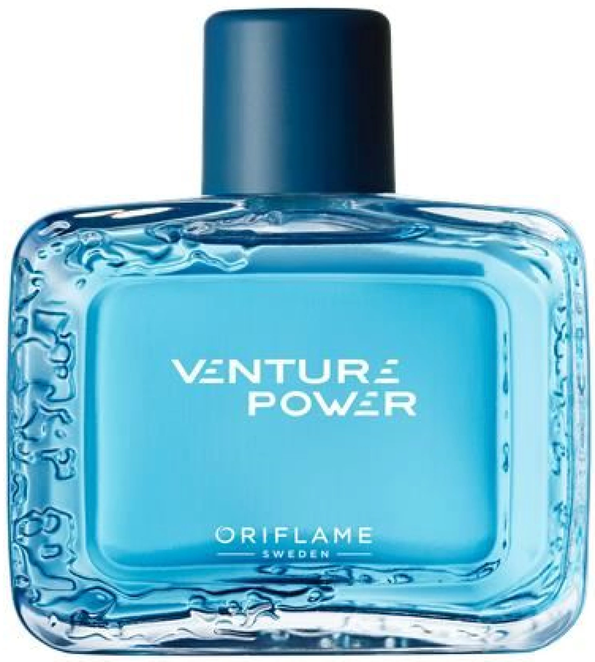 Oriflame Venture Power EDT