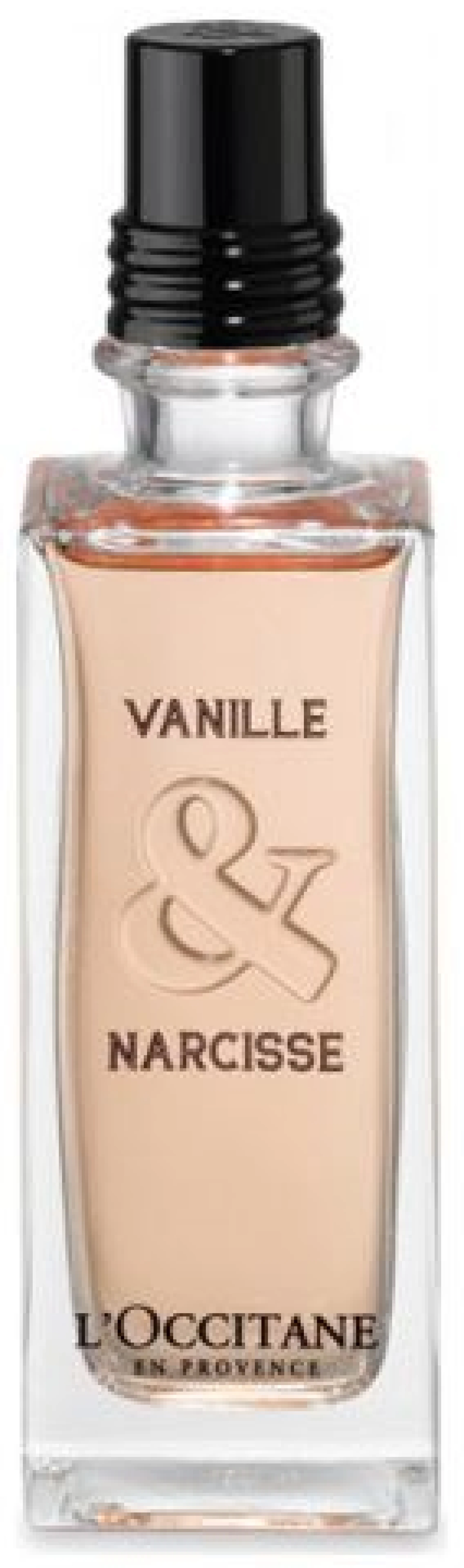 L'Occitane Vanille & Narcisse EDT